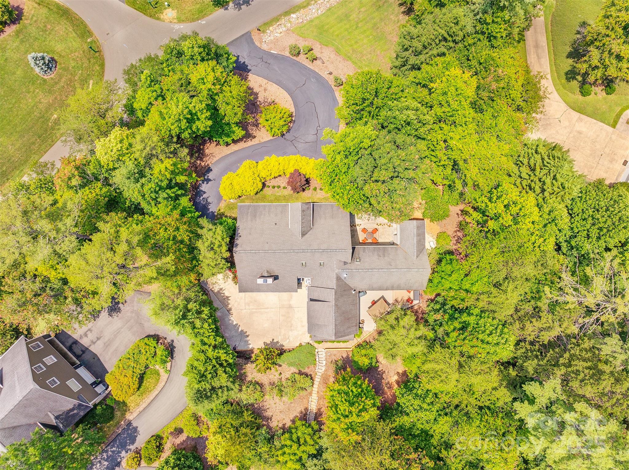 Reems Creek Golf Community - Residential
