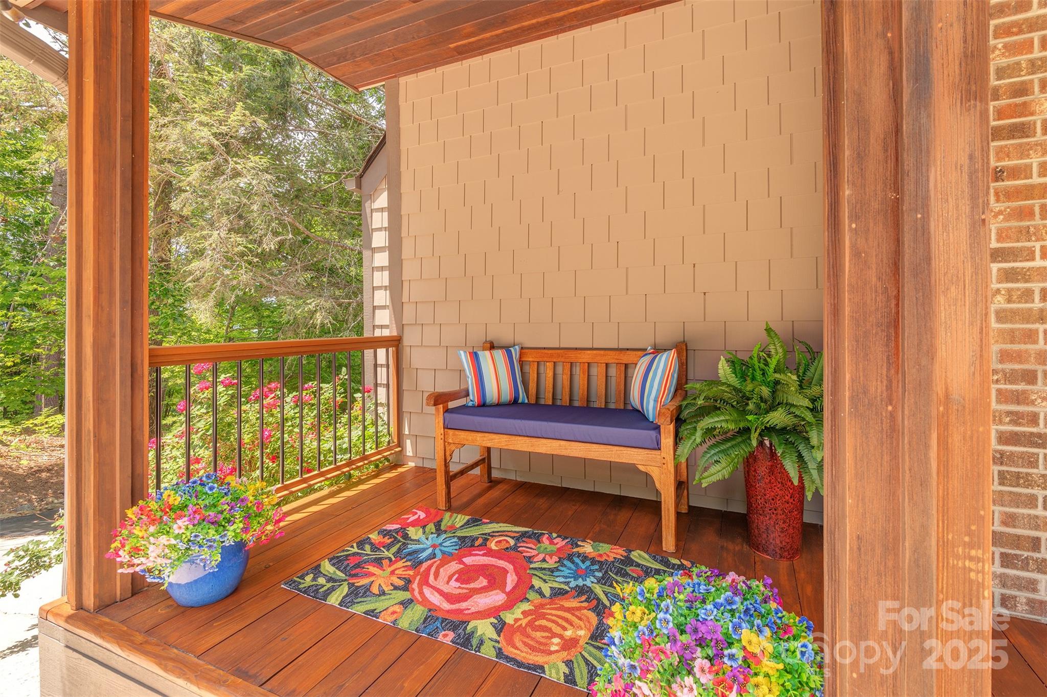 Reems Creek Golf Community - Residential