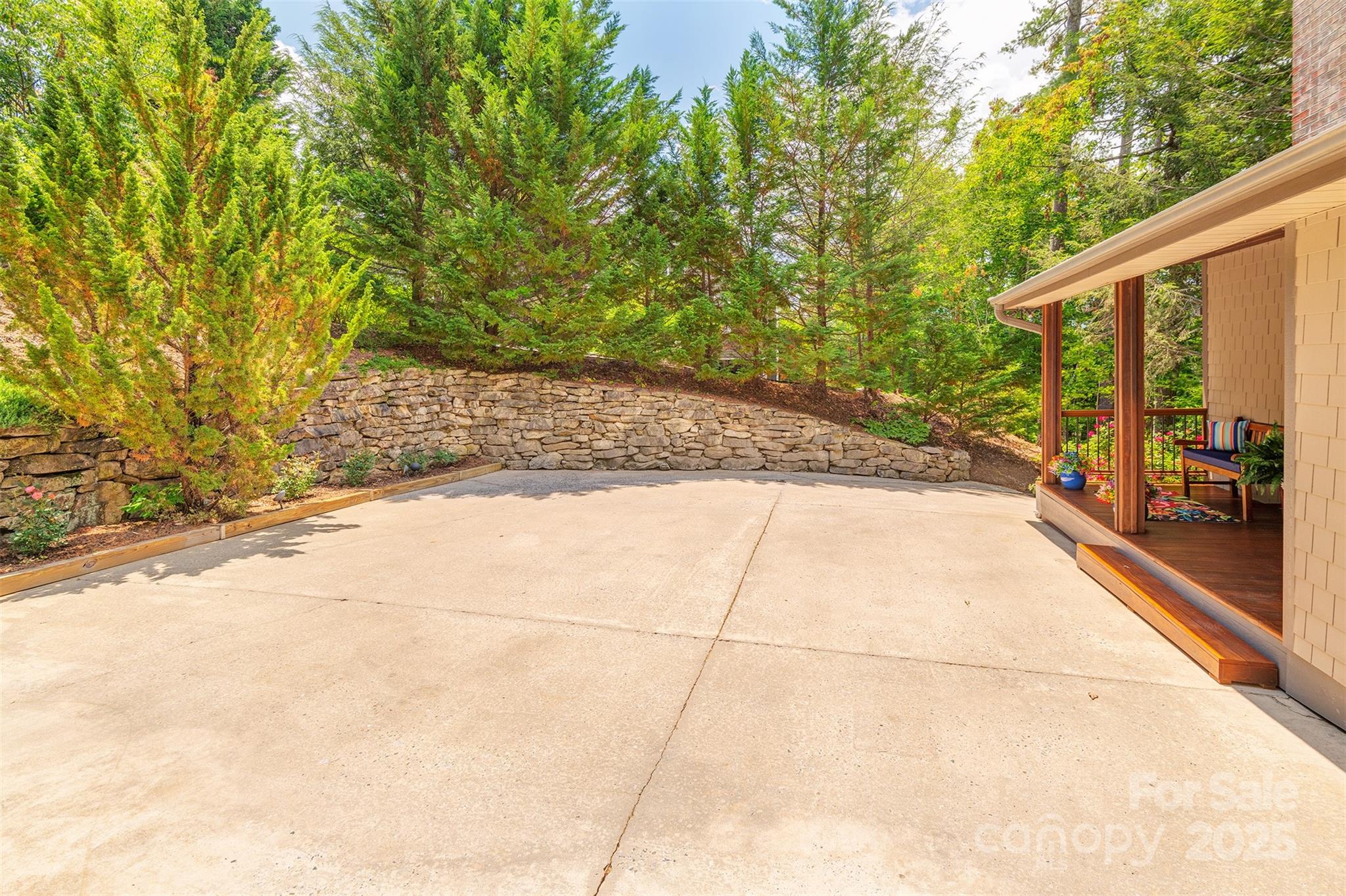 Reems Creek Golf Community - Residential