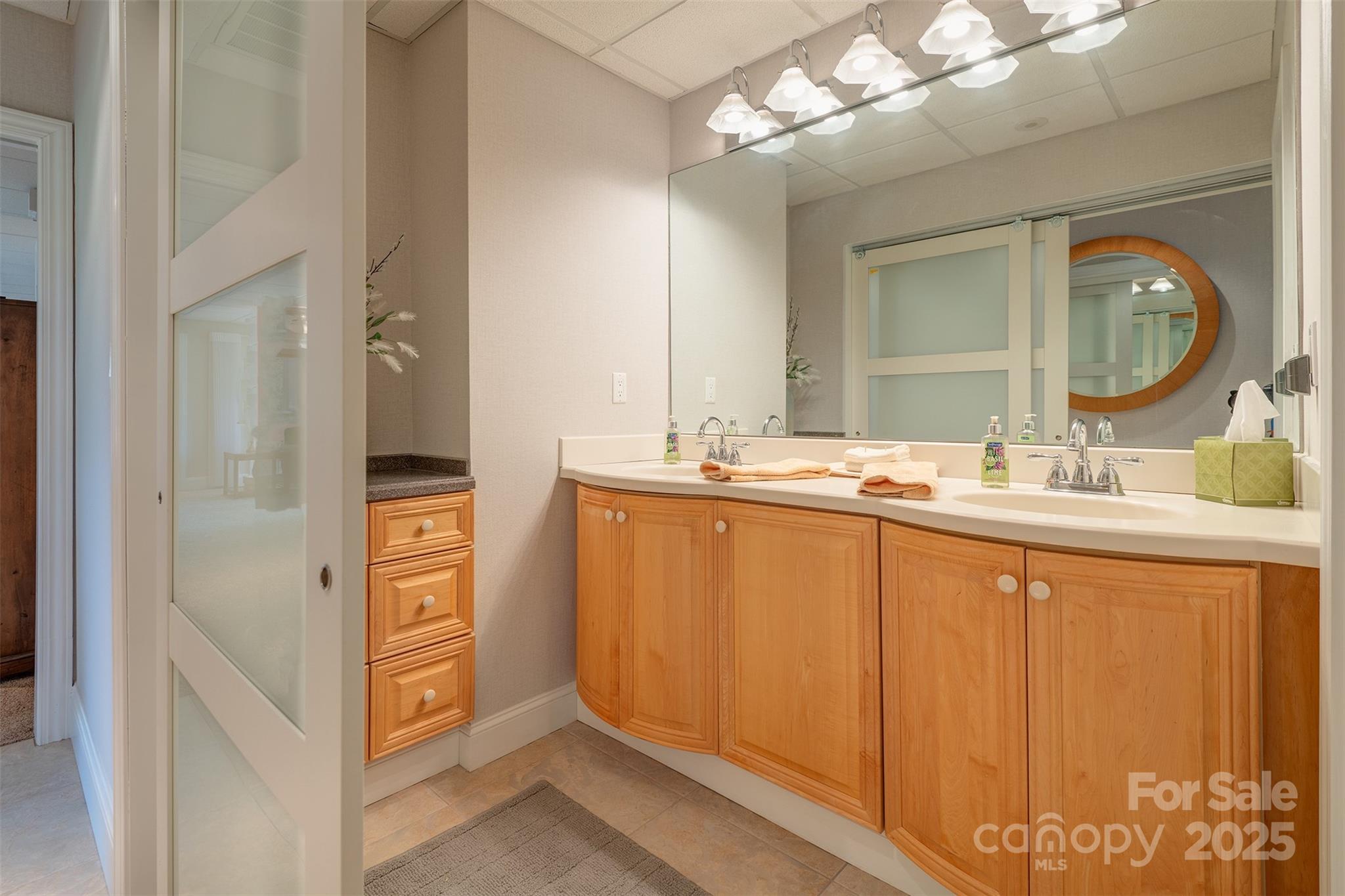 Reems Creek Golf Community - Residential