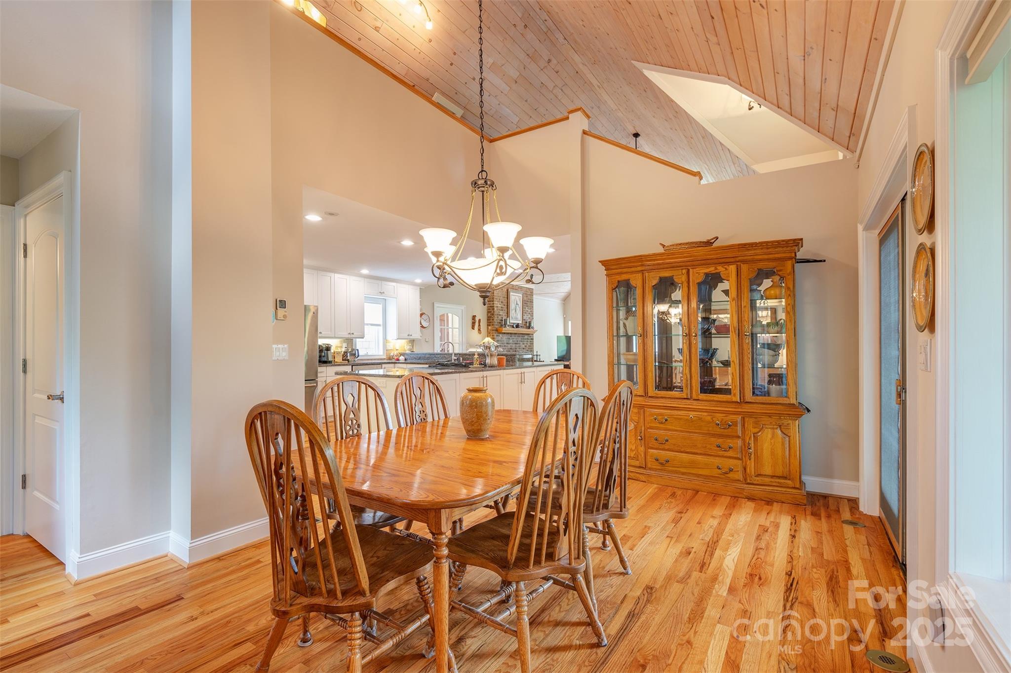 Reems Creek Golf Community - Residential