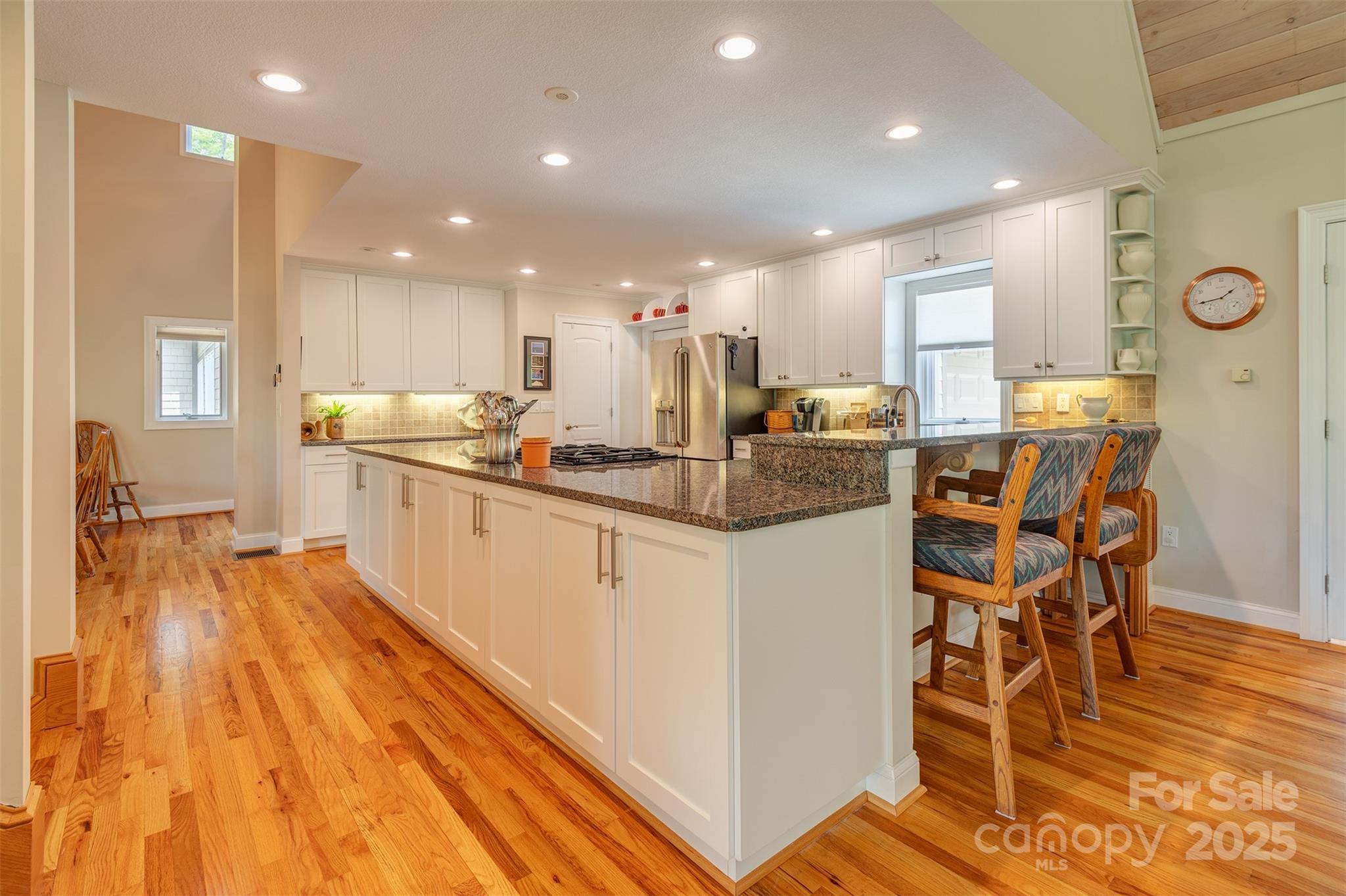 Reems Creek Golf Community - Residential