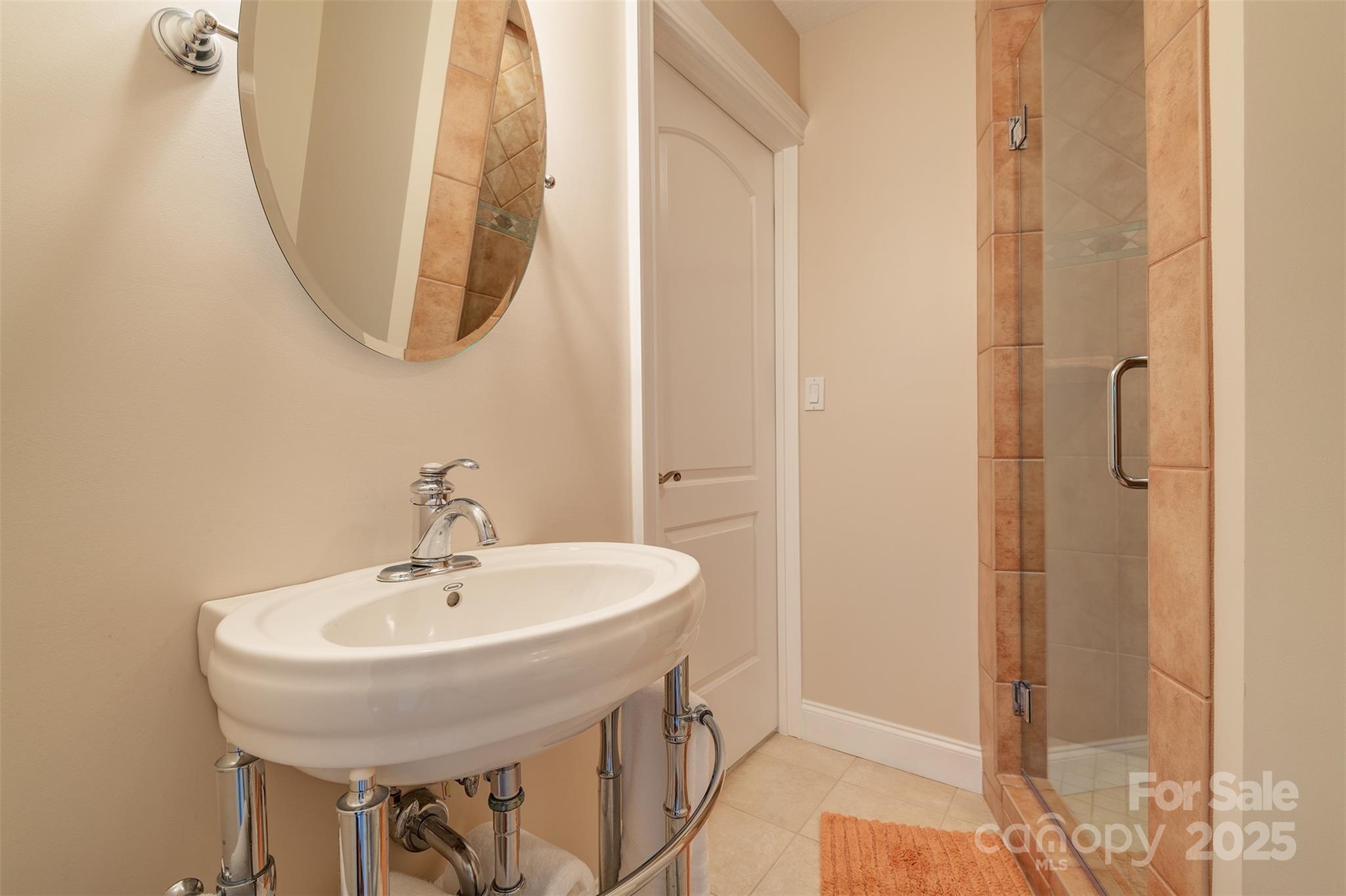 Reems Creek Golf Community - Residential