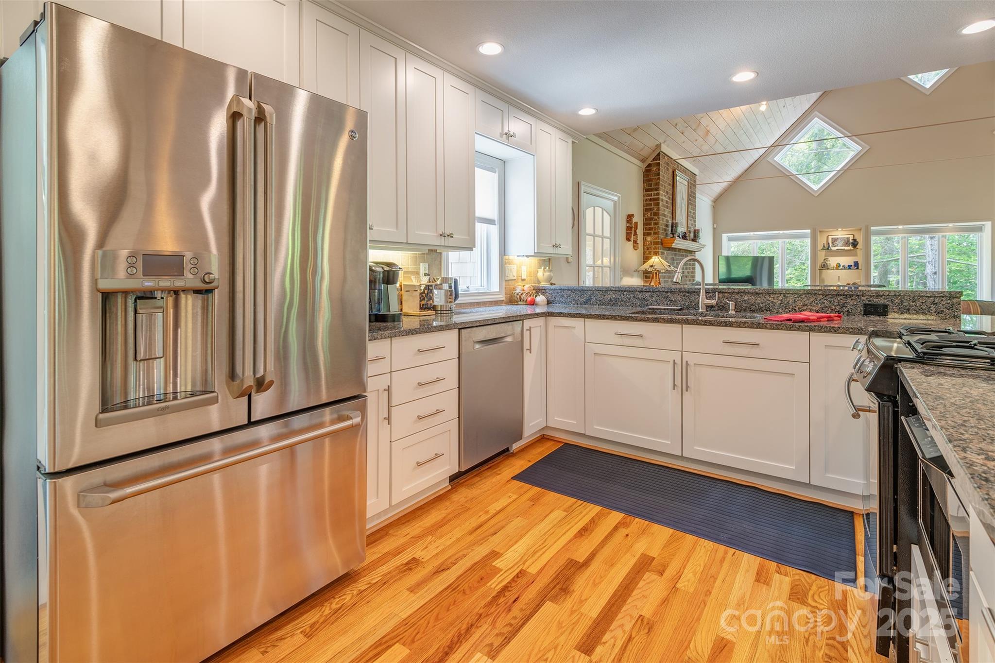 Reems Creek Golf Community - Residential