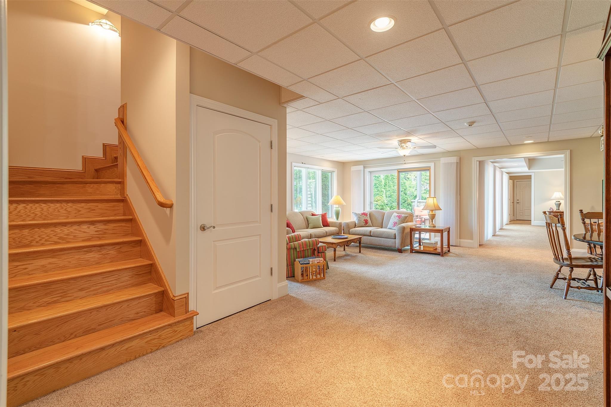 Reems Creek Golf Community - Residential