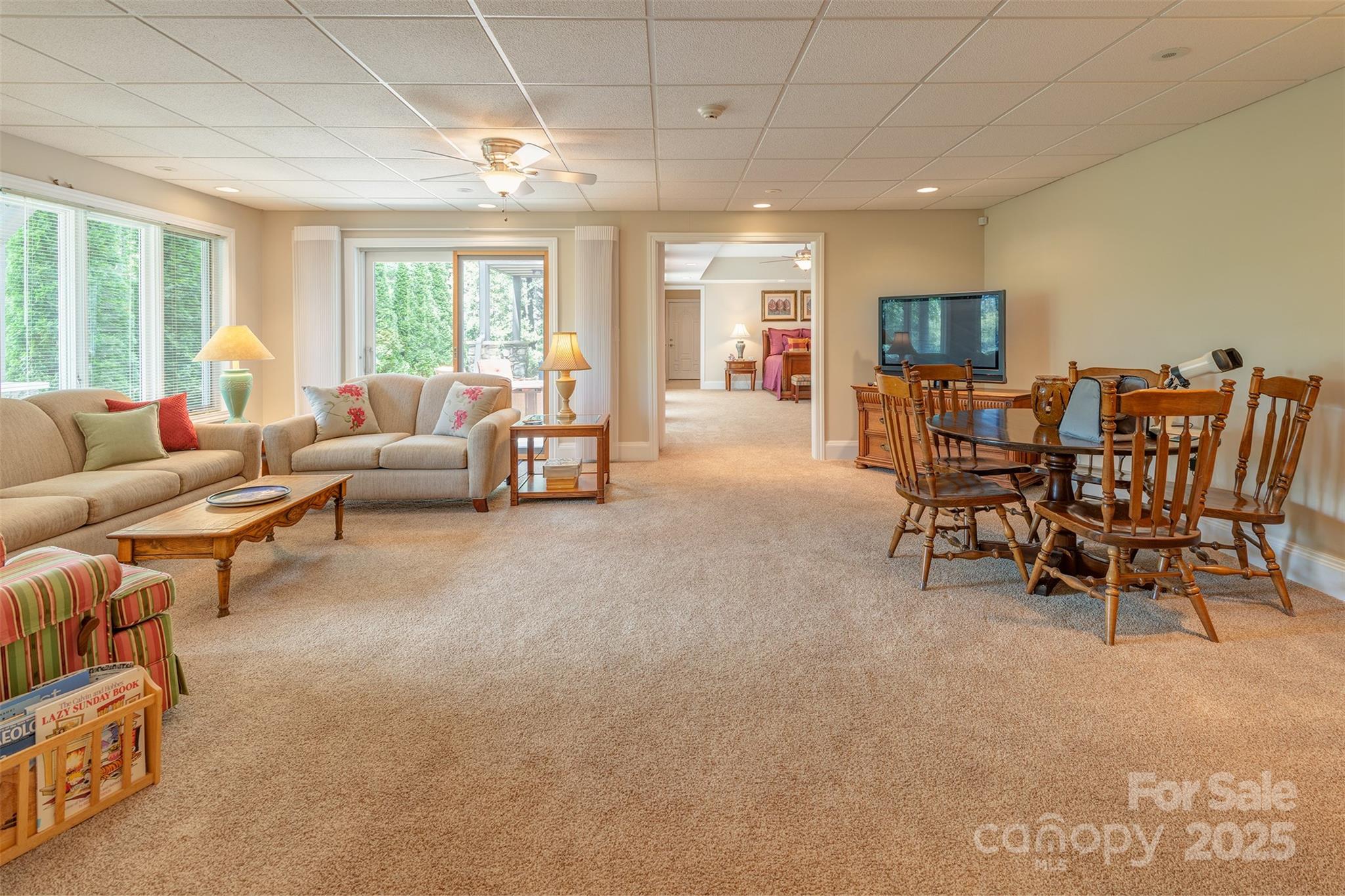 Reems Creek Golf Community - Residential