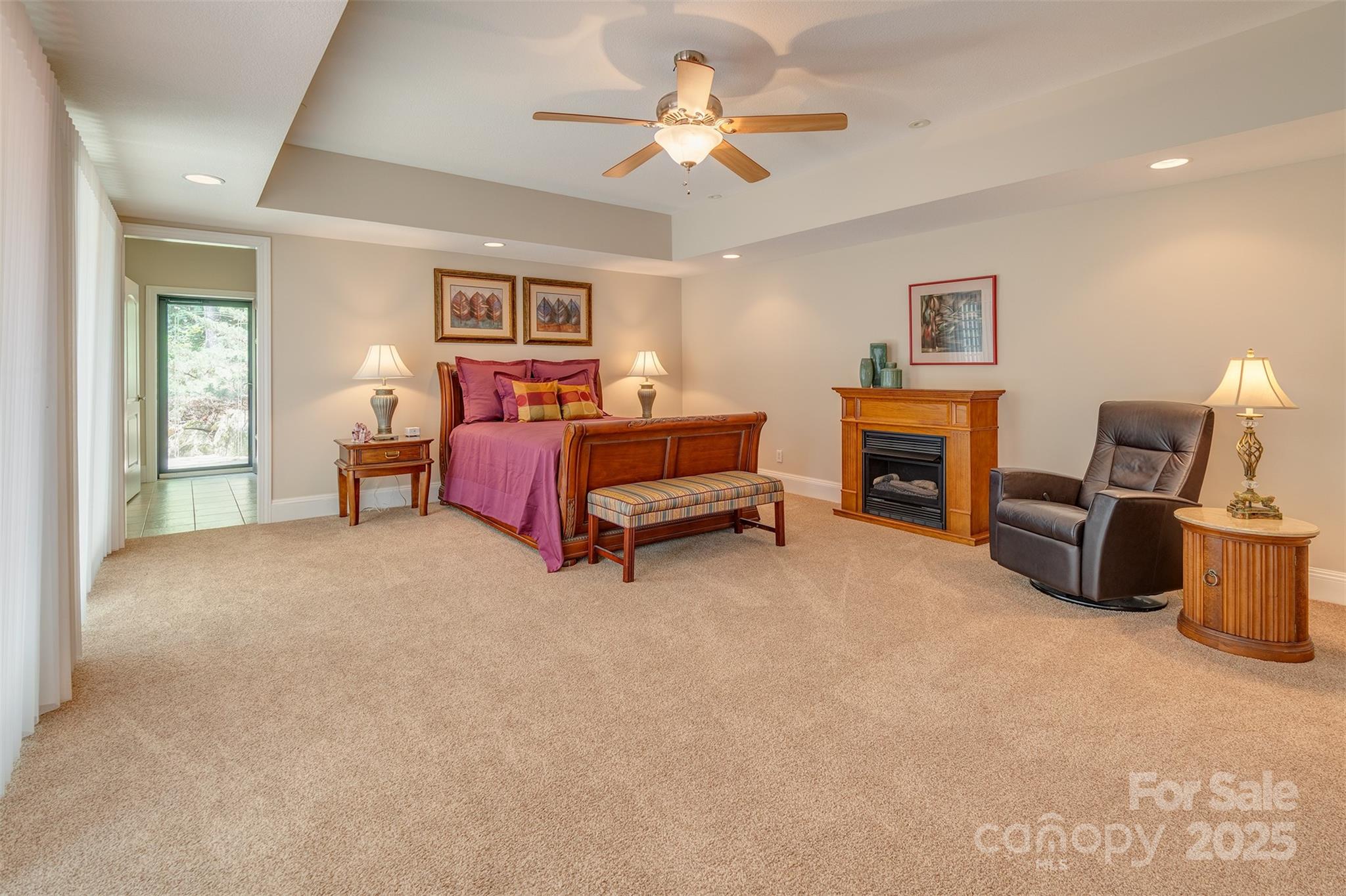 Reems Creek Golf Community - Residential