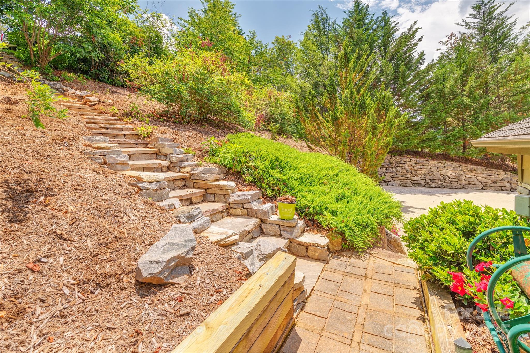Reems Creek Golf Community - Residential