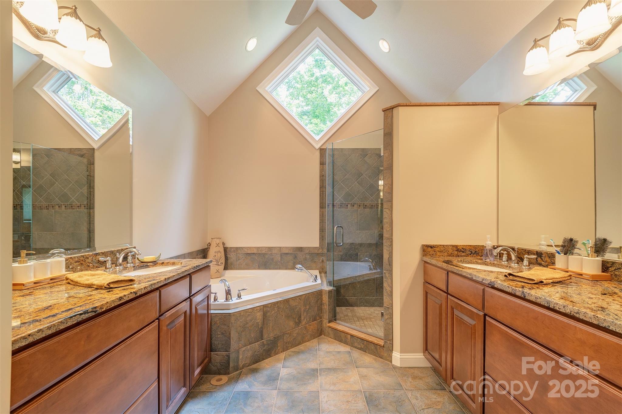 Reems Creek Golf Community - Residential