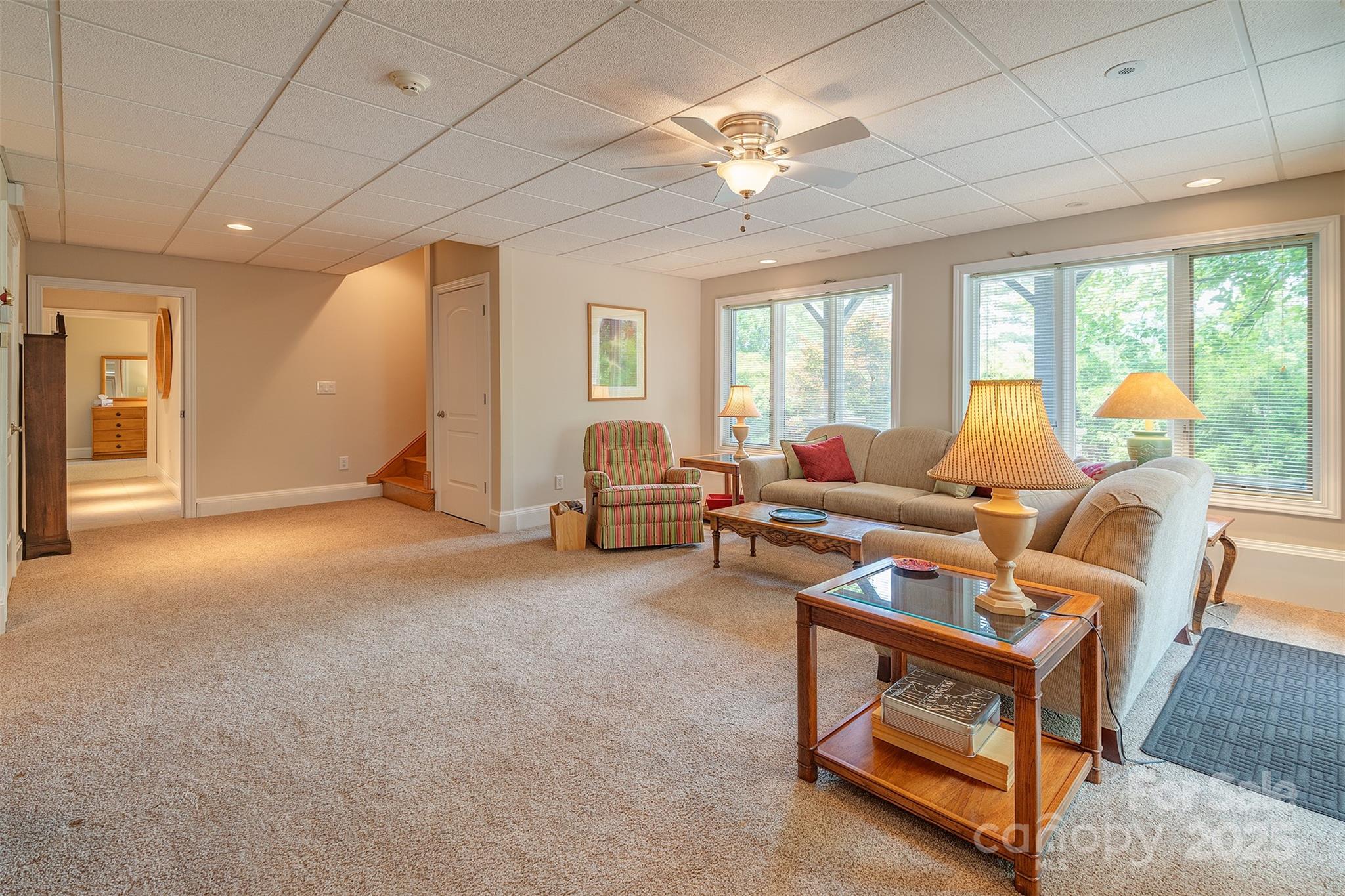 Reems Creek Golf Community - Residential