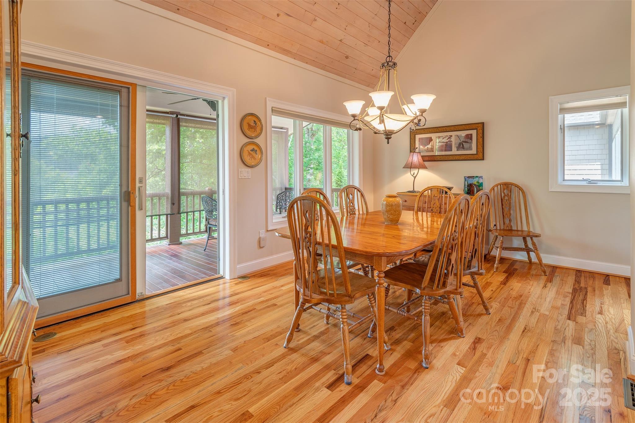 Reems Creek Golf Community - Residential