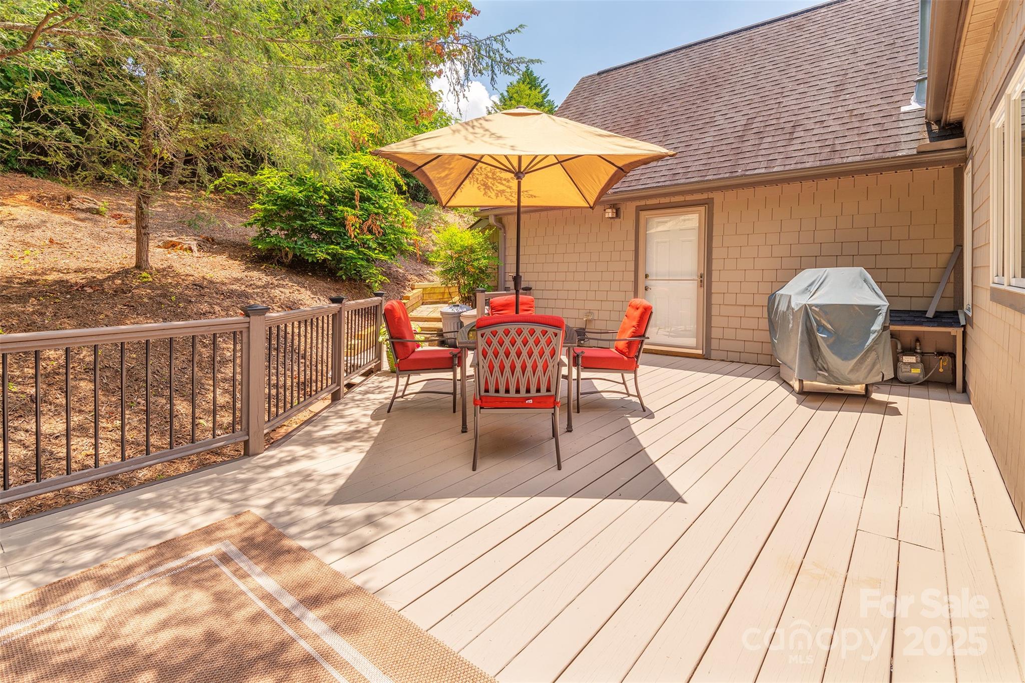 Reems Creek Golf Community - Residential