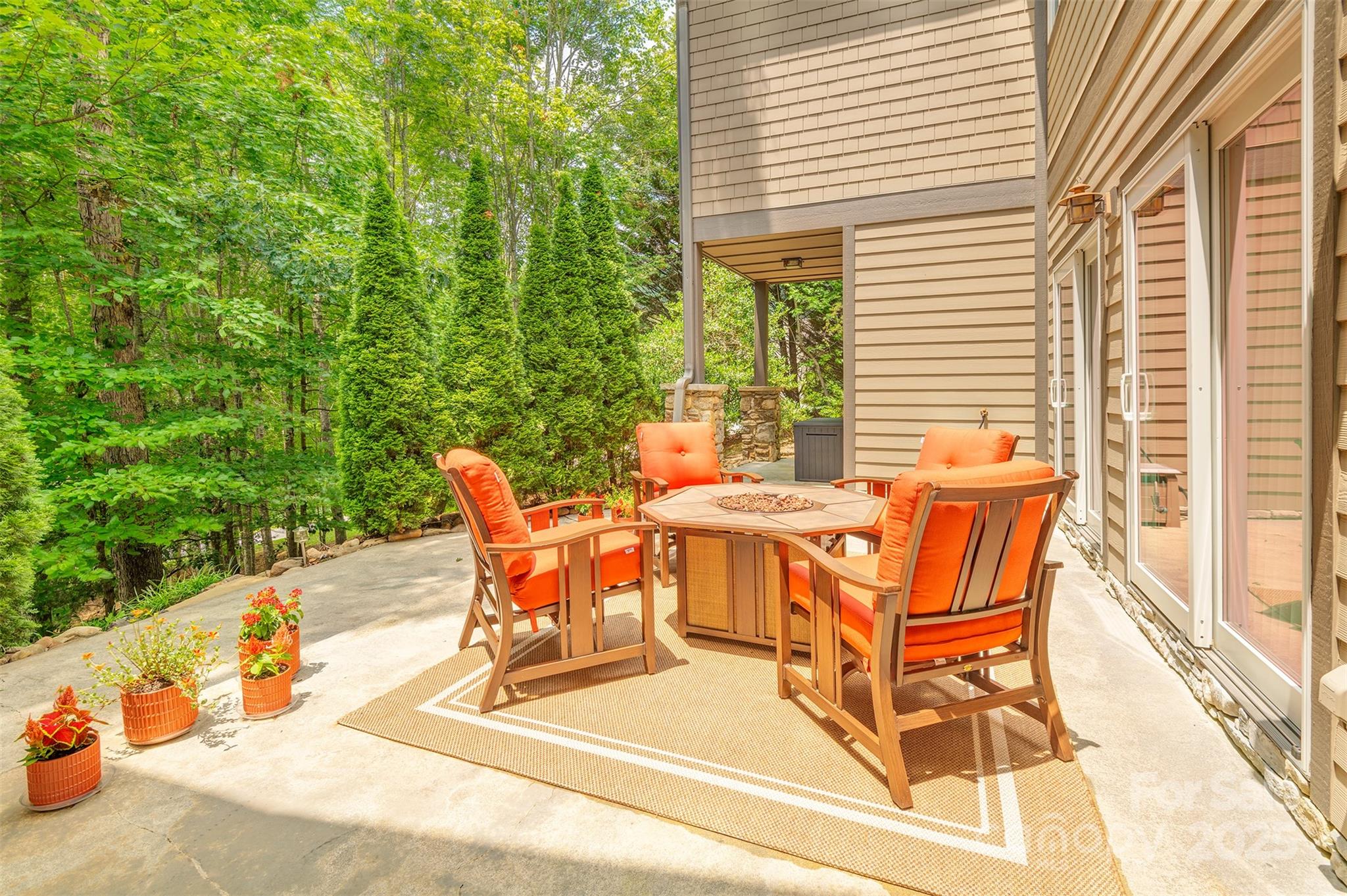 Reems Creek Golf Community - Residential