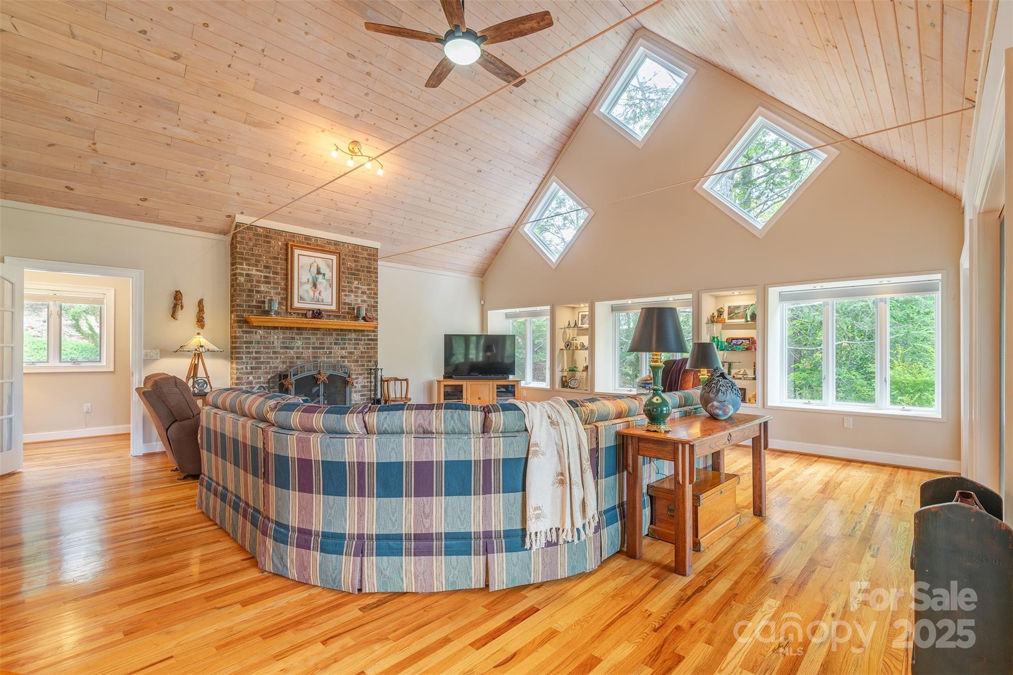 Reems Creek Golf Community - Residential