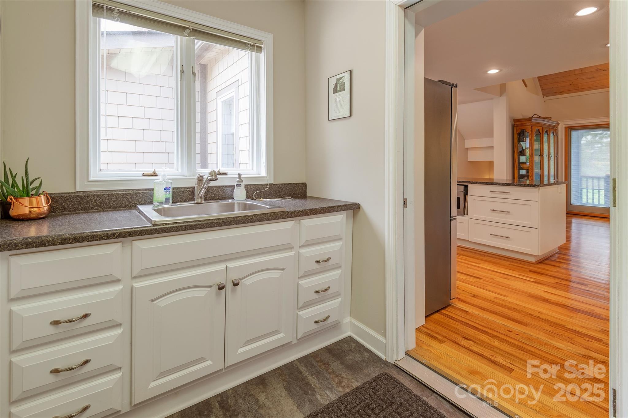 Reems Creek Golf Community - Residential