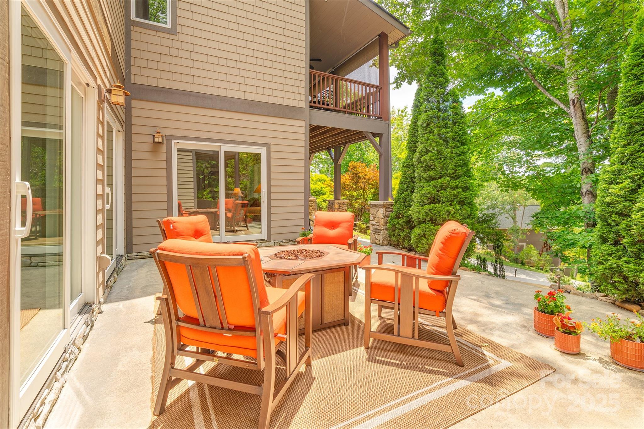 Reems Creek Golf Community - Residential
