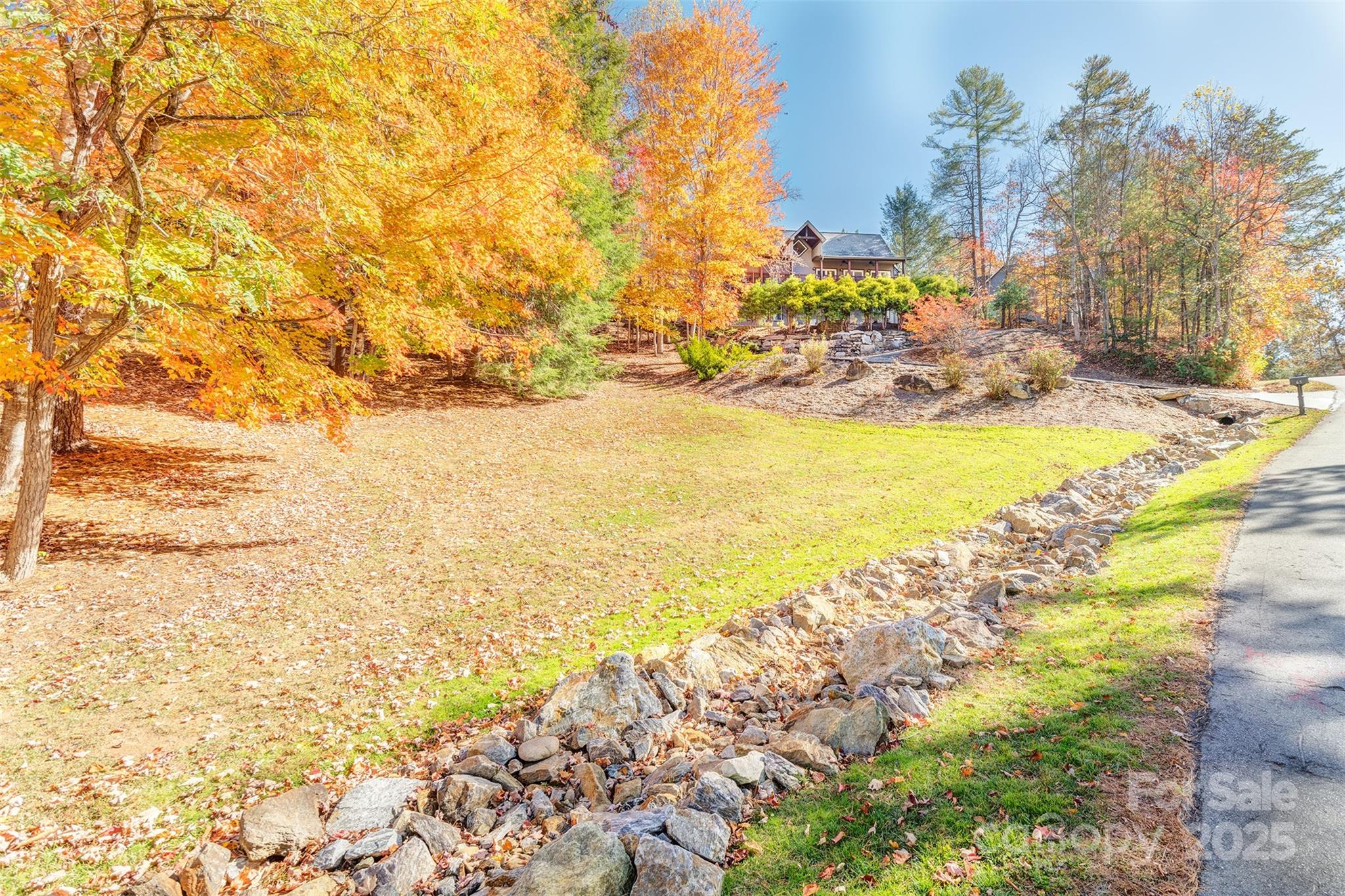 Reems Creek Golf Community - Residential