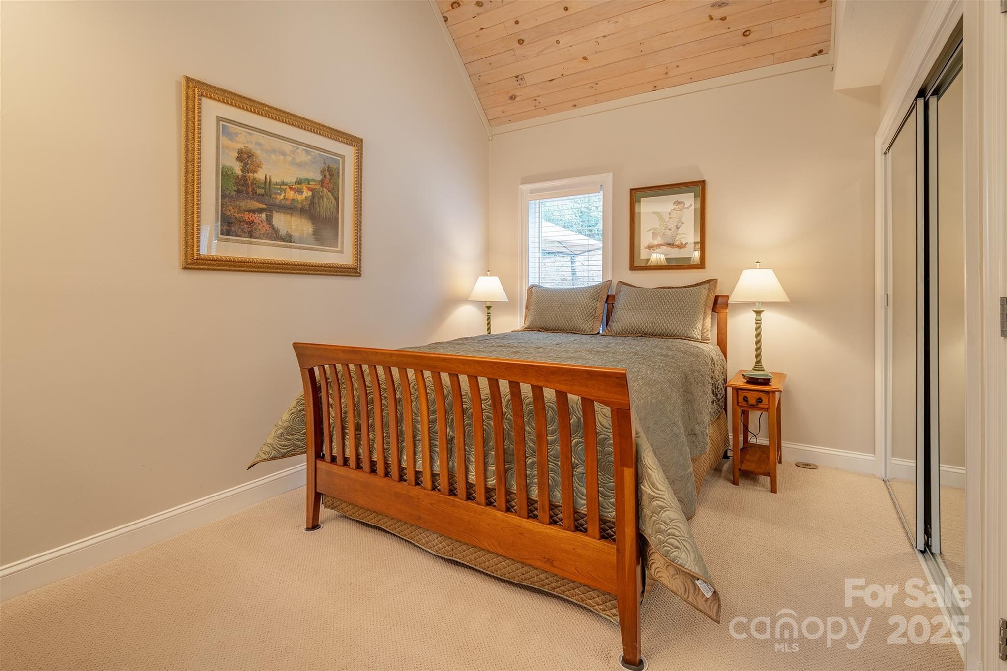 Reems Creek Golf Community - Residential