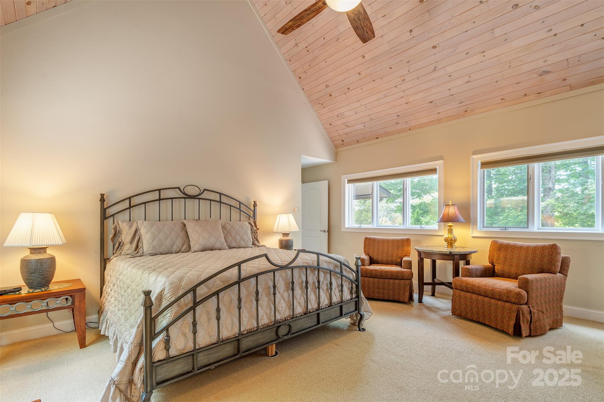 Reems Creek Golf Community - Residential