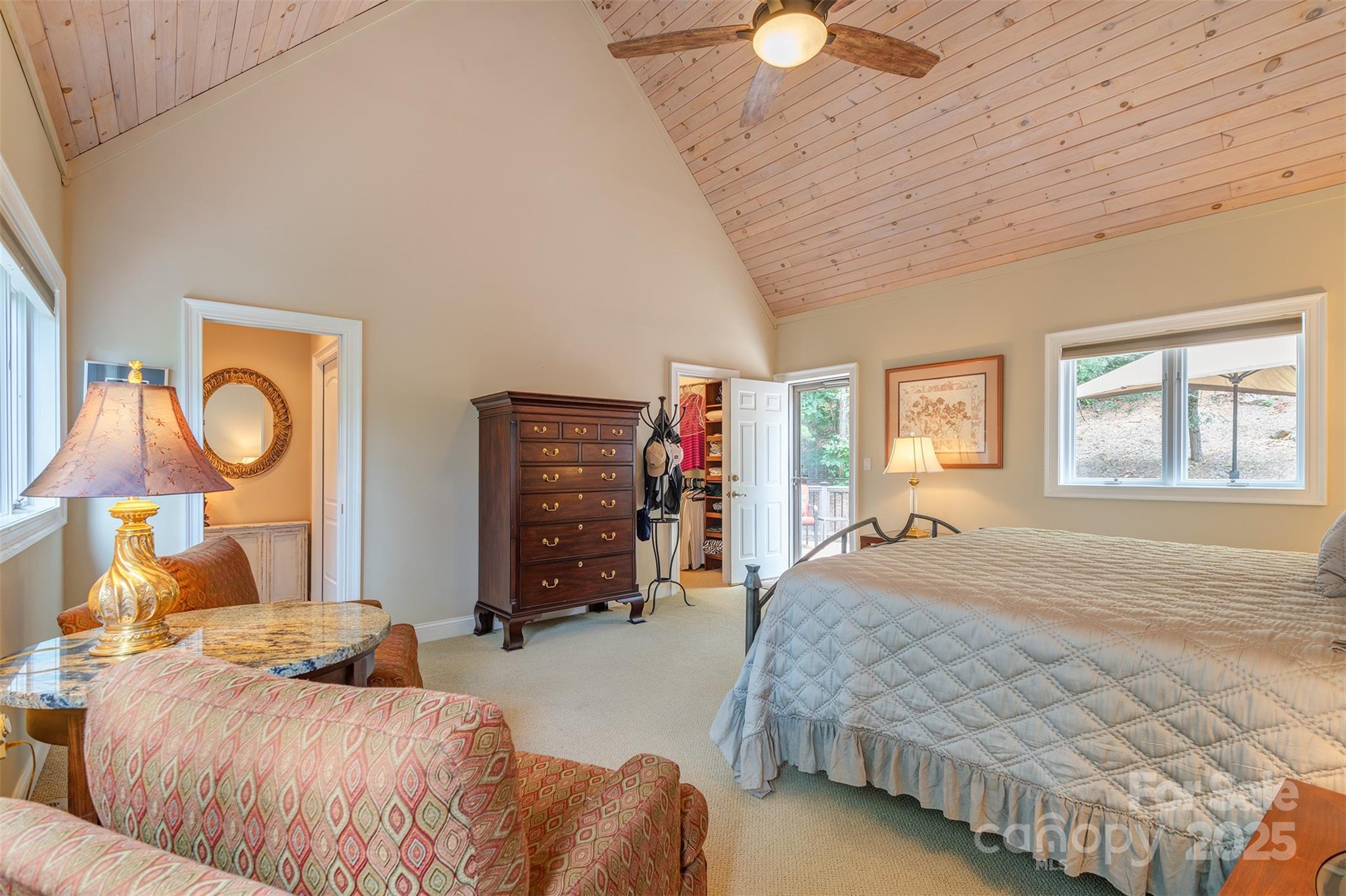 Reems Creek Golf Community - Residential