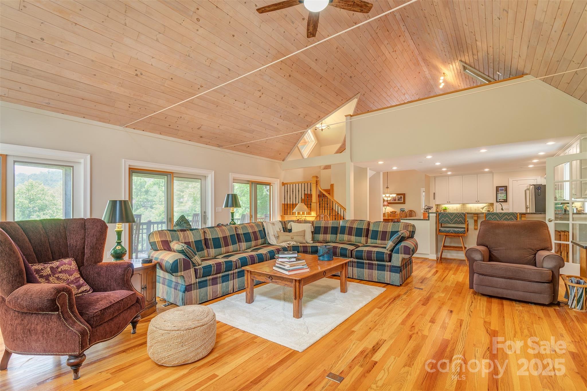 Reems Creek Golf Community - Residential