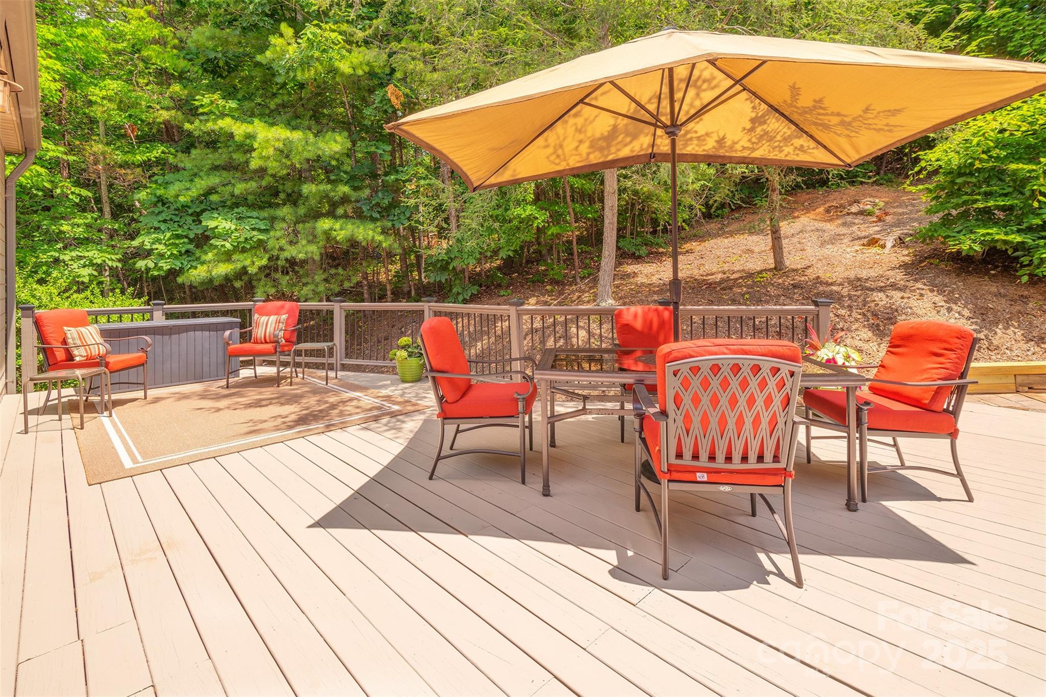 Reems Creek Golf Community - Residential