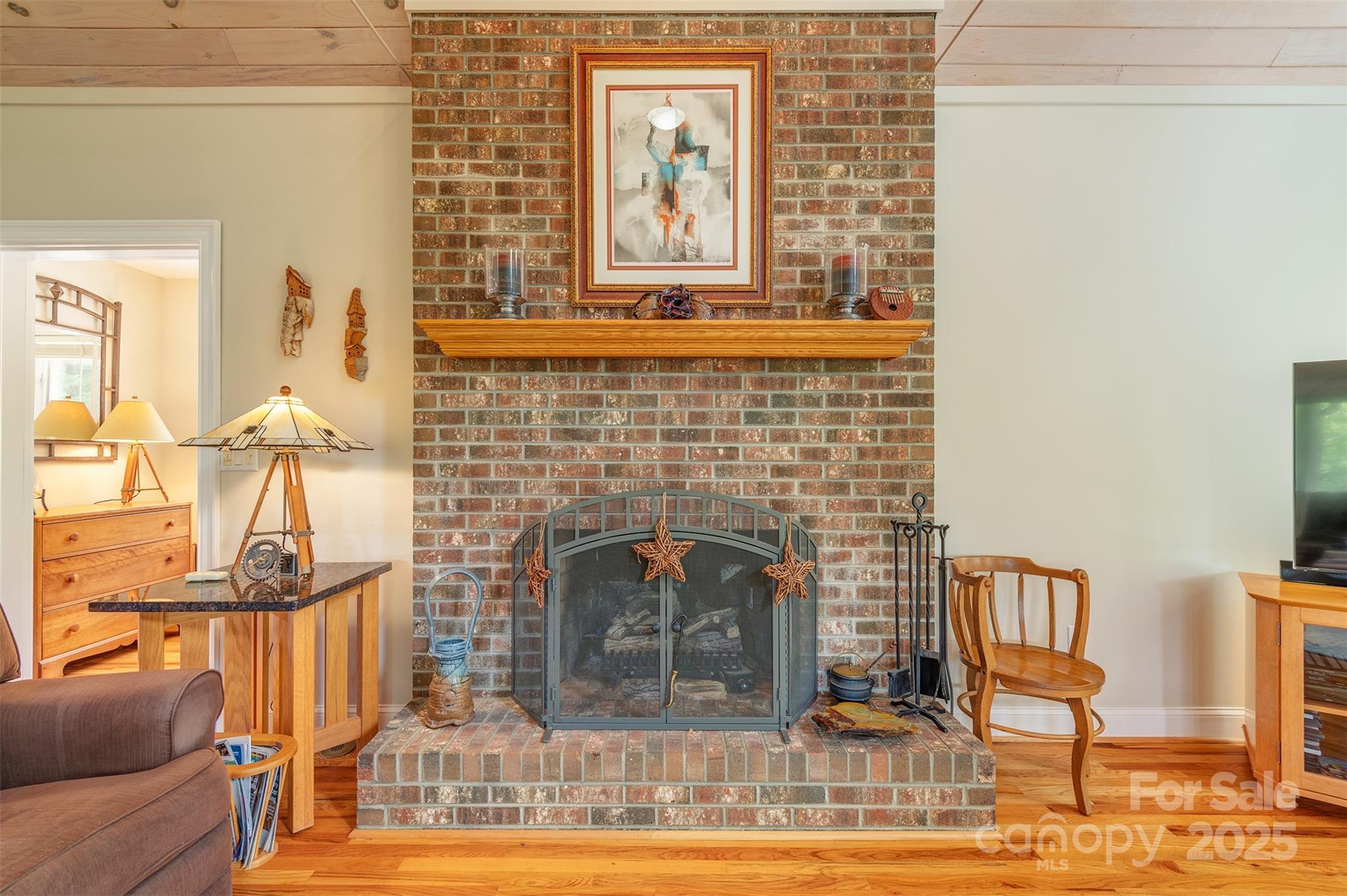 Reems Creek Golf Community - Residential