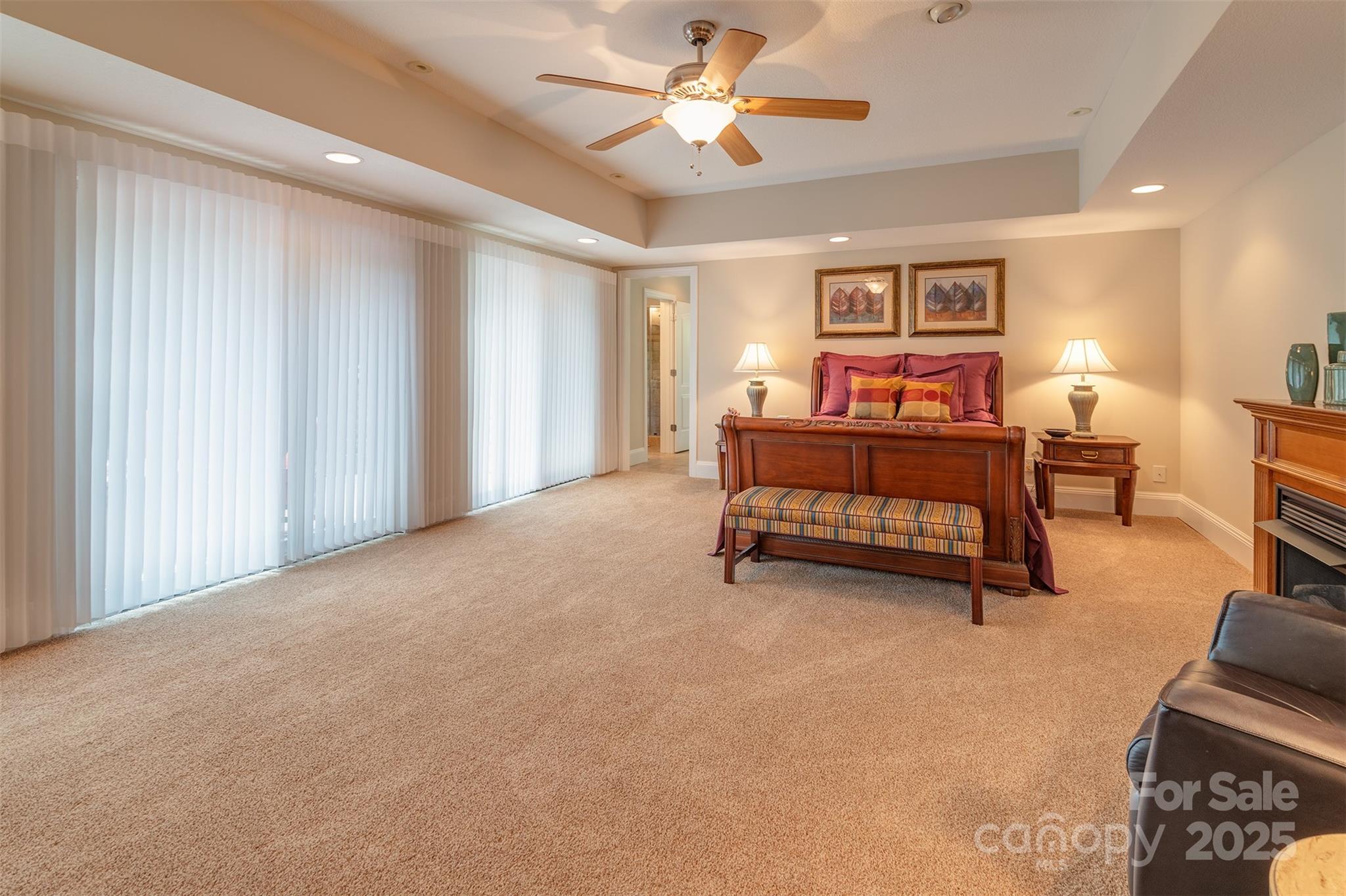Reems Creek Golf Community - Residential