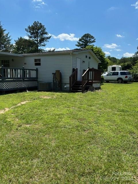 Branchwood - Residential Lease
