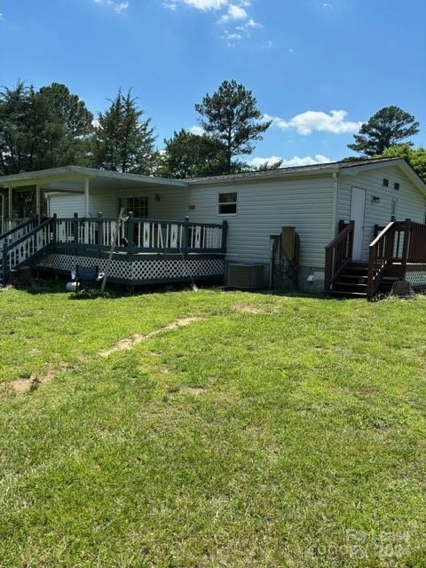 Branchwood - Residential Lease