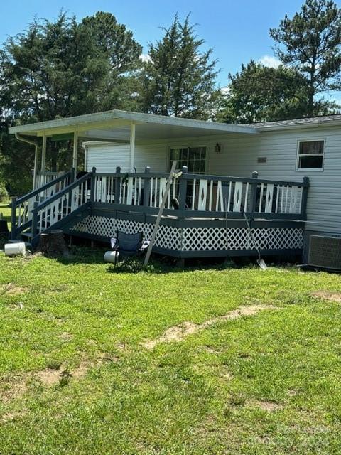 Branchwood - Residential Lease