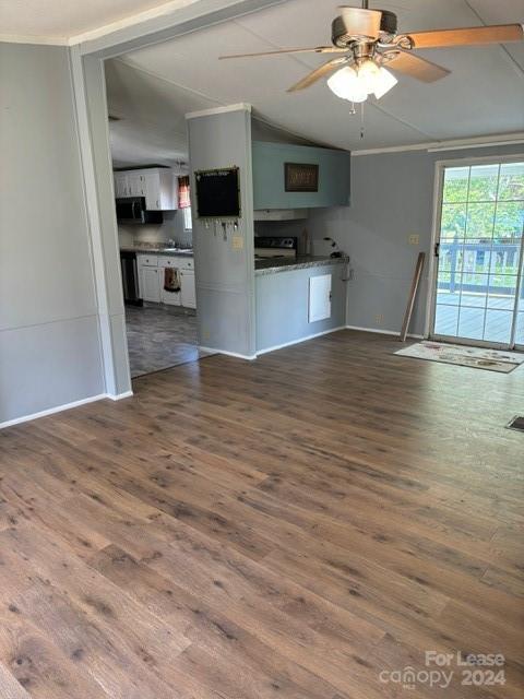 Branchwood - Residential Lease