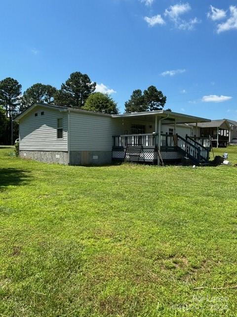 Branchwood - Residential Lease