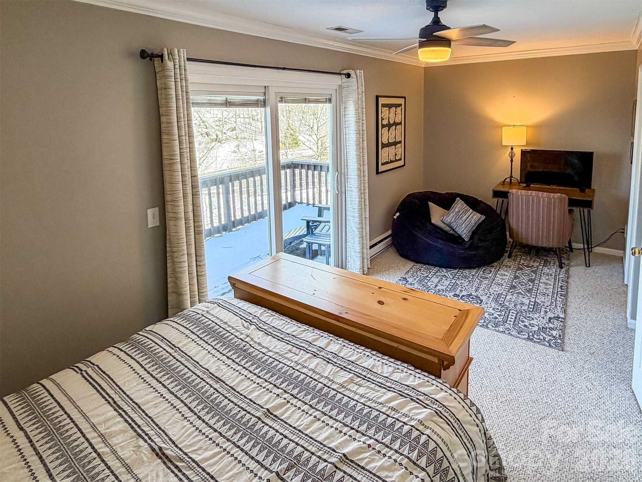 Shallowford Walk - Residential