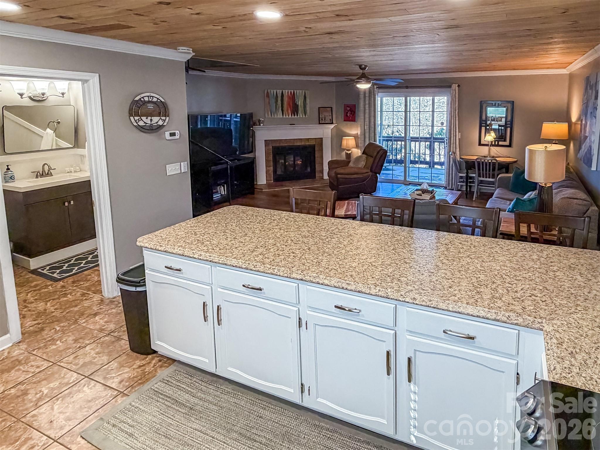 Shallowford Walk - Residential