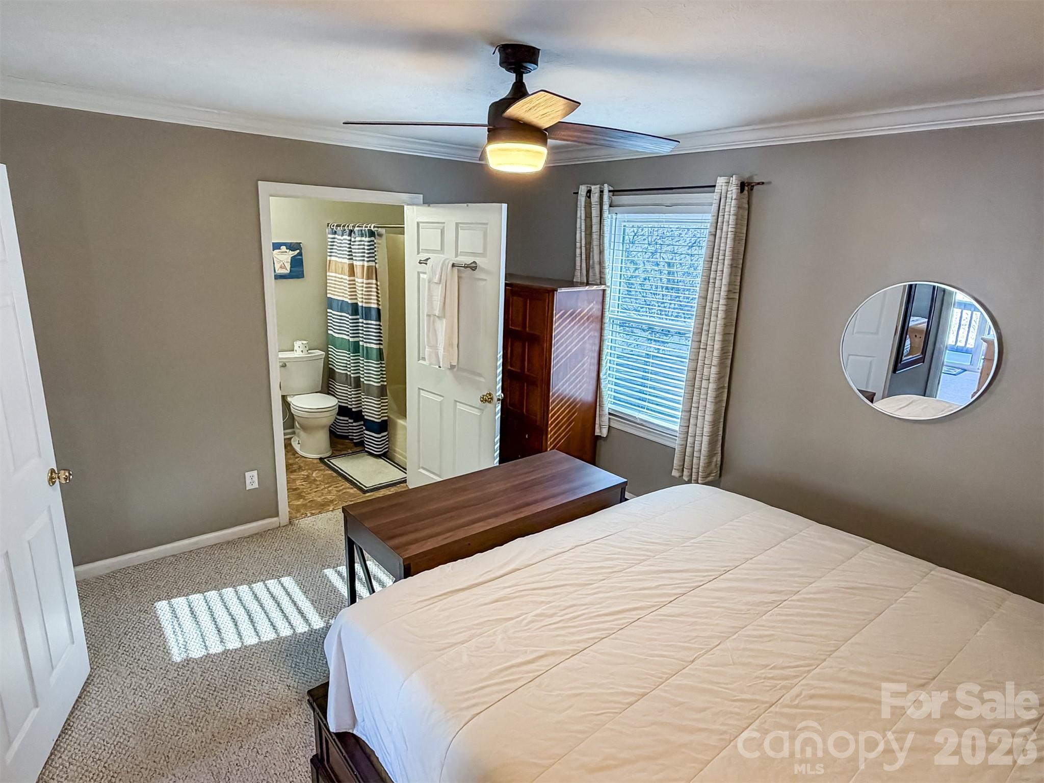 Shallowford Walk - Residential