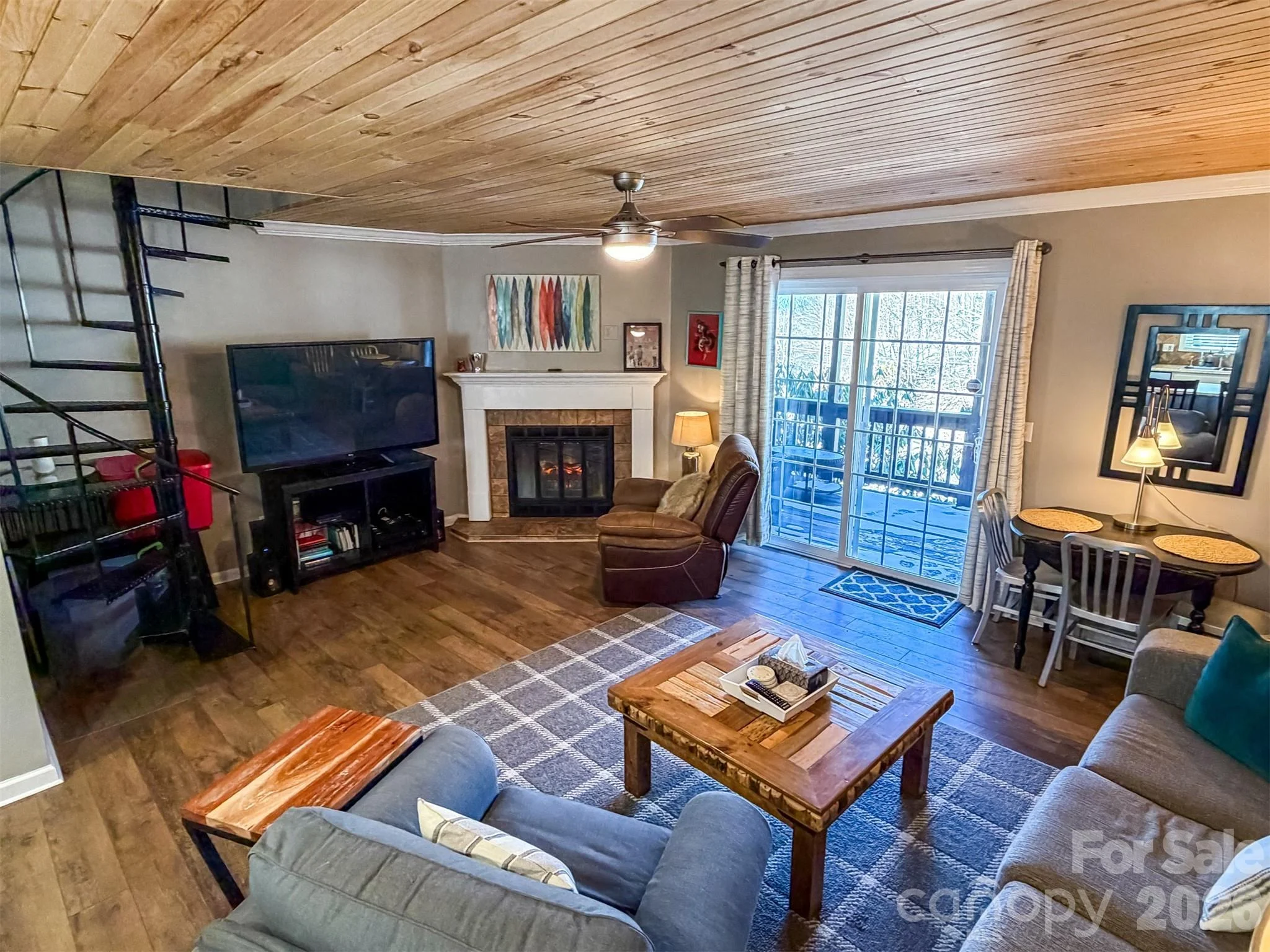 174 Grouse Moor Drive Unit 2, Sugar Mountain, NC, 28604