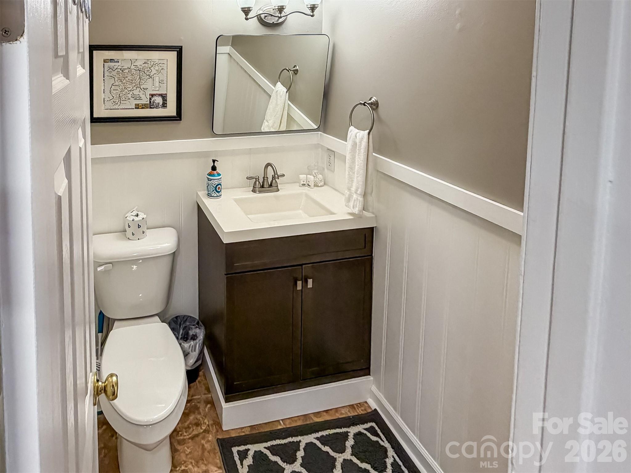 Shallowford Walk - Residential