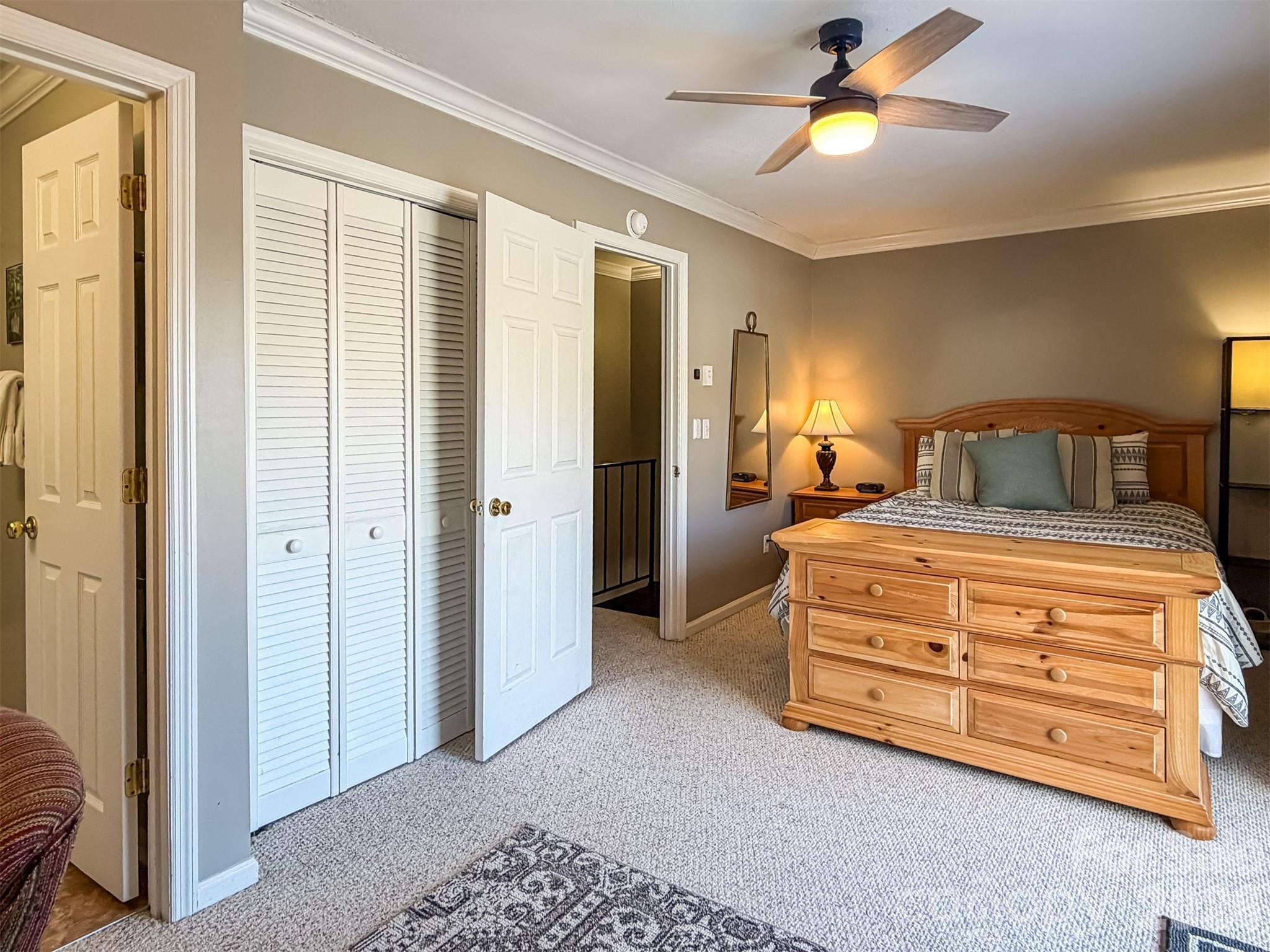 Shallowford Walk - Residential