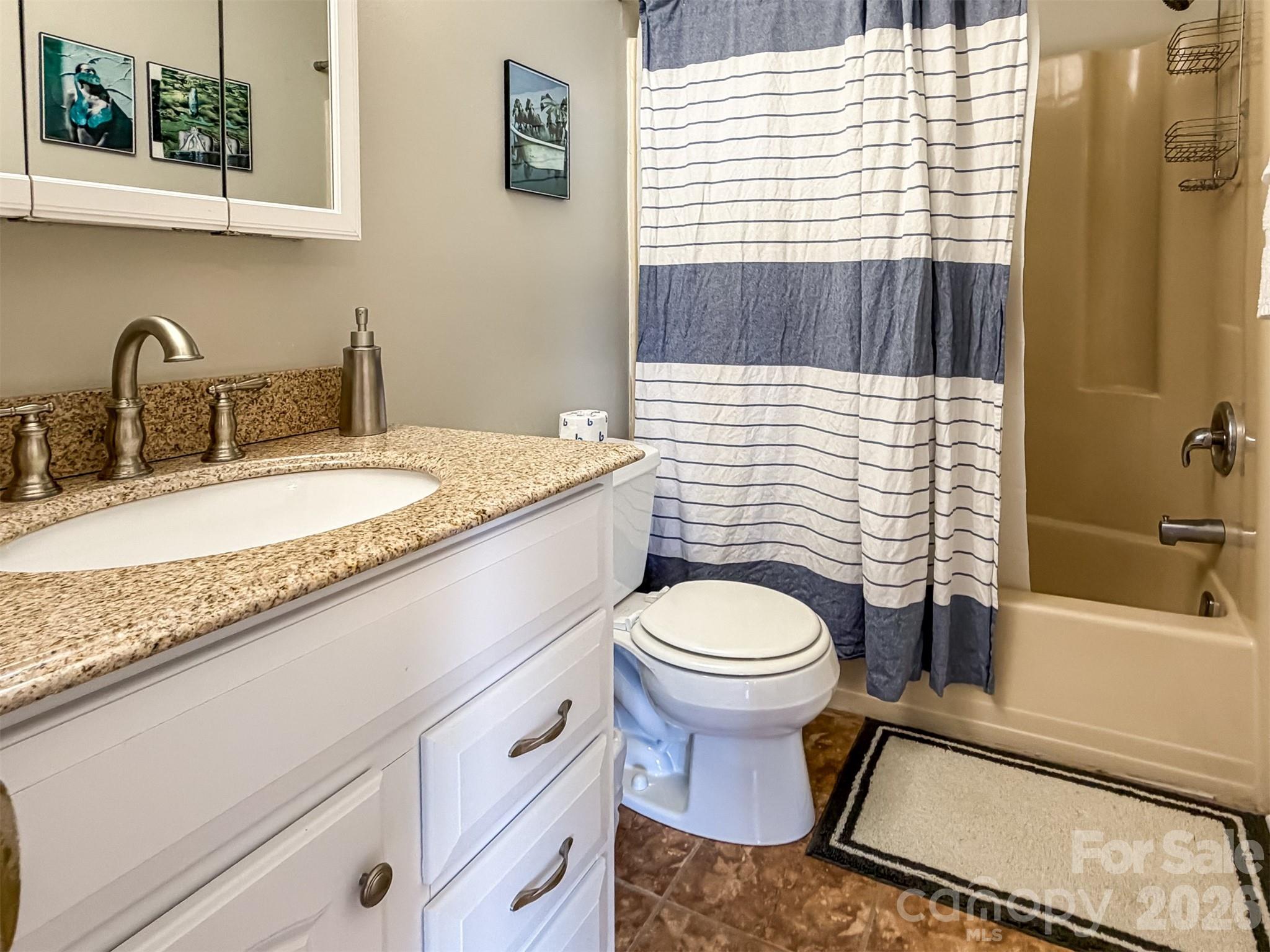 Shallowford Walk - Residential