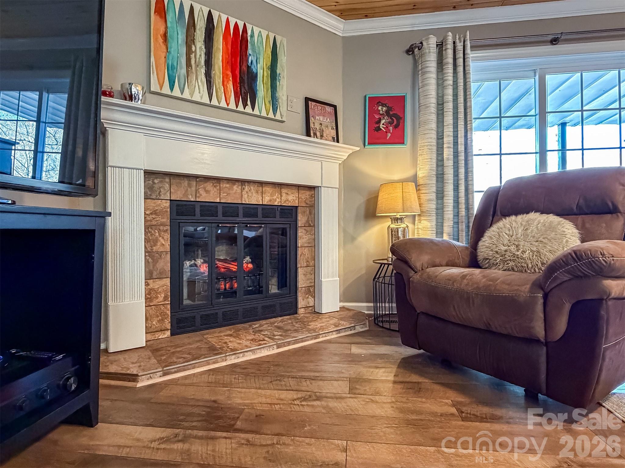 Shallowford Walk - Residential