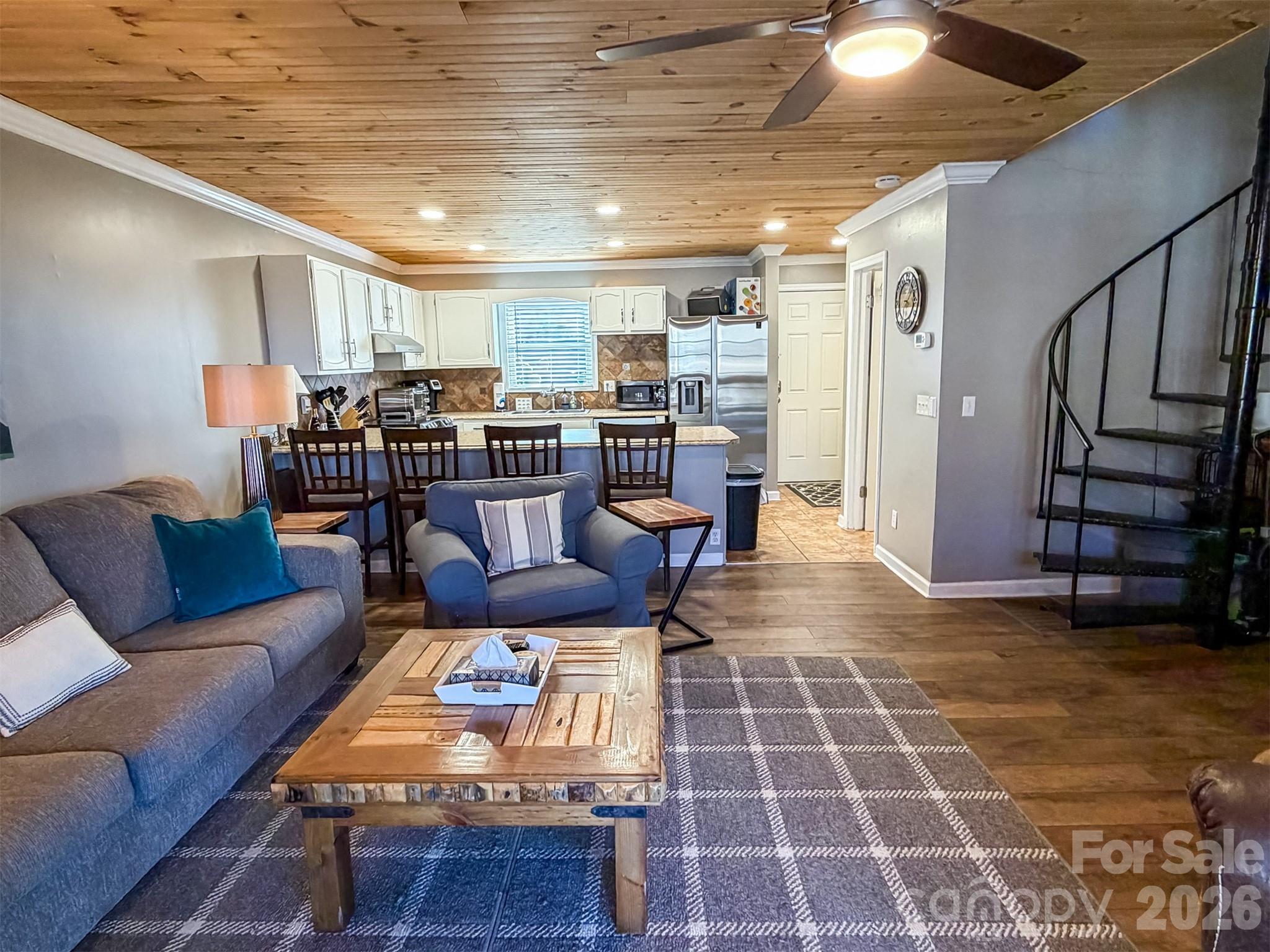 Shallowford Walk - Residential