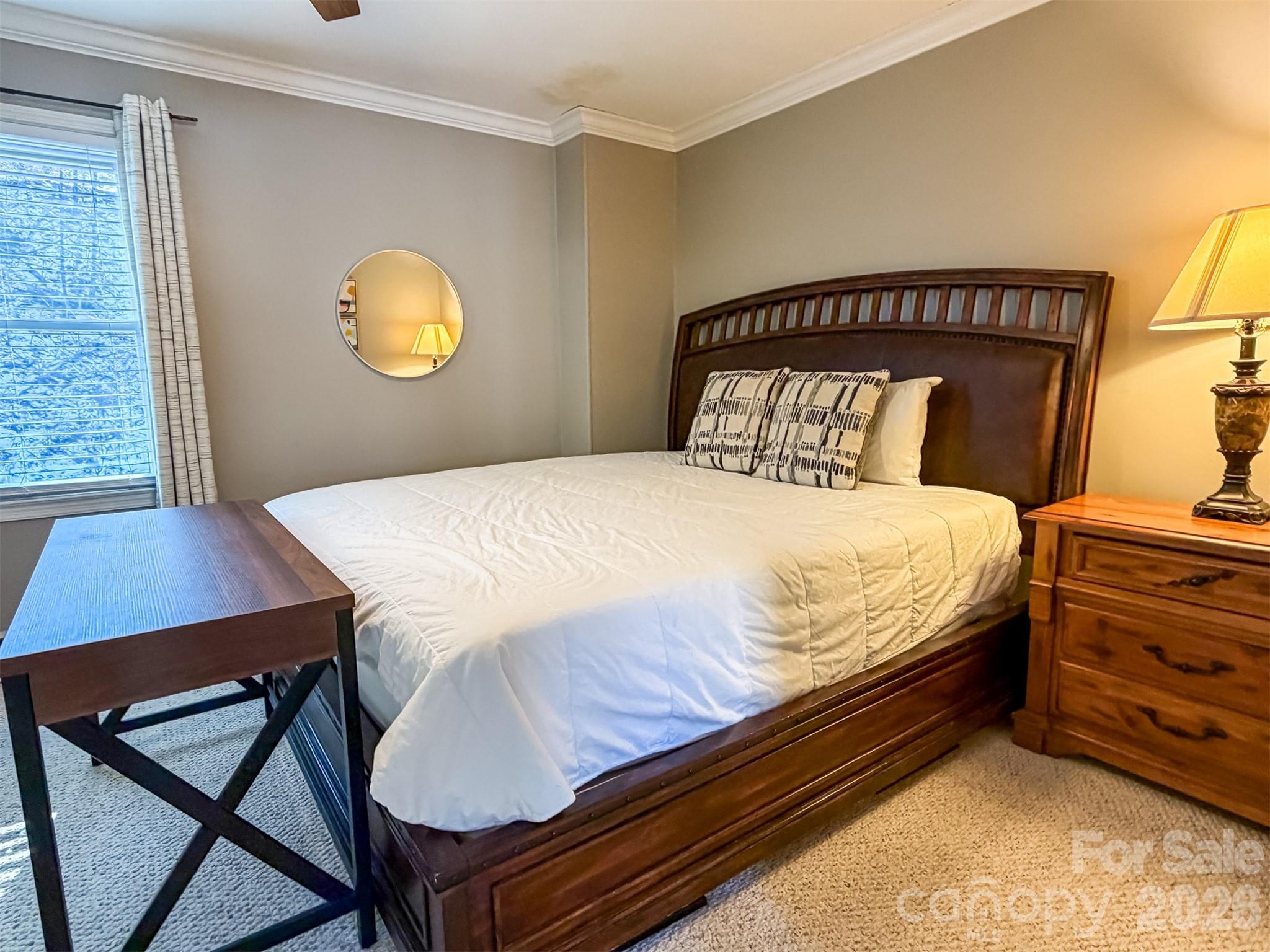 Shallowford Walk - Residential