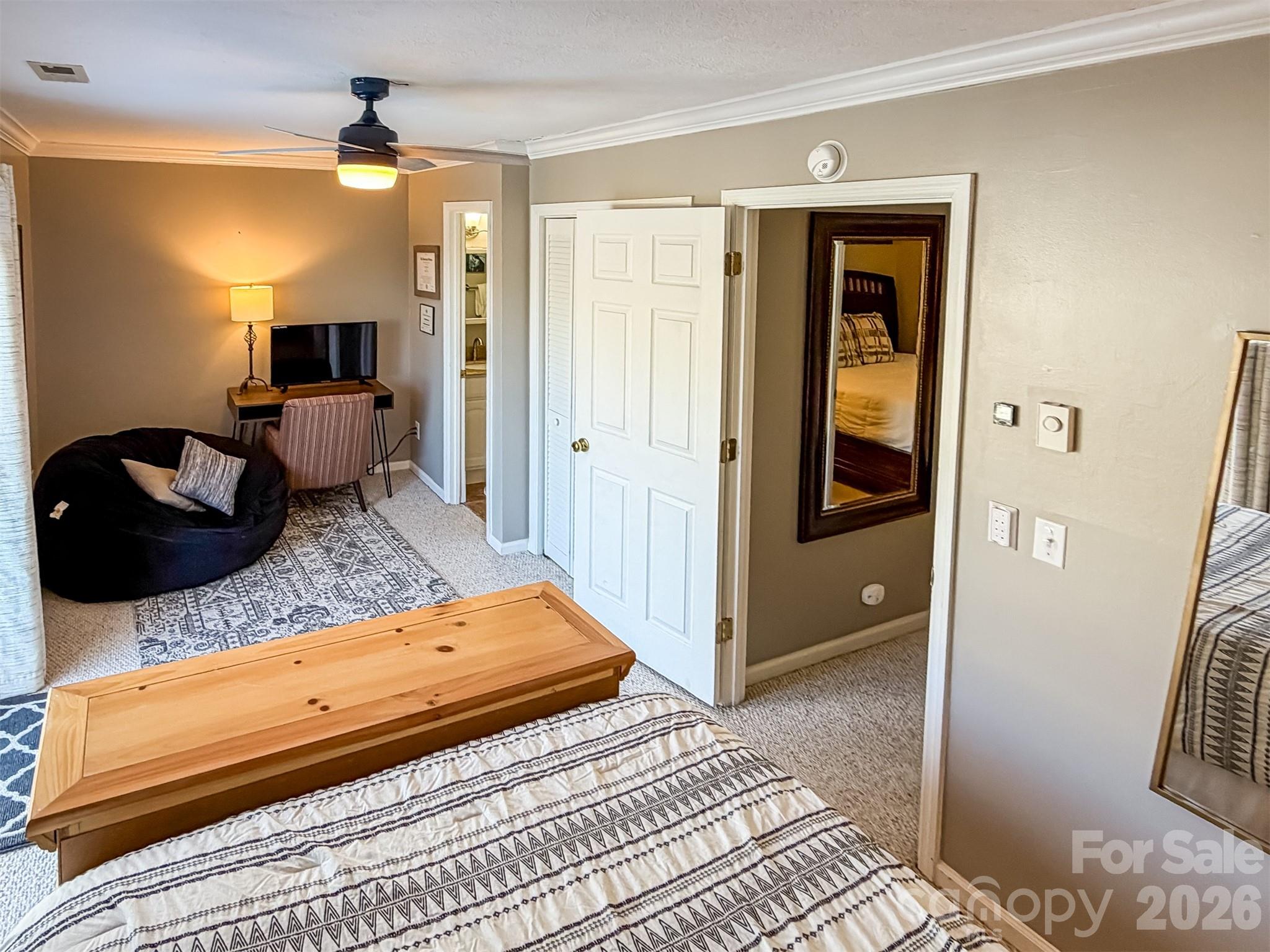 Shallowford Walk - Residential