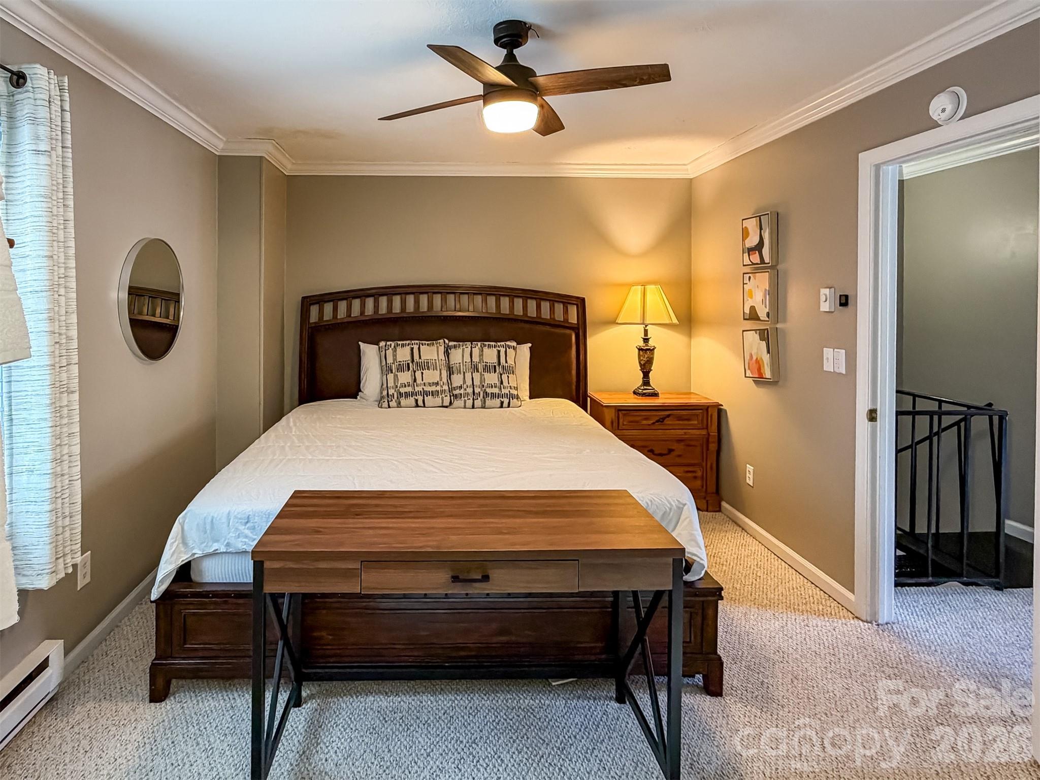 Shallowford Walk - Residential