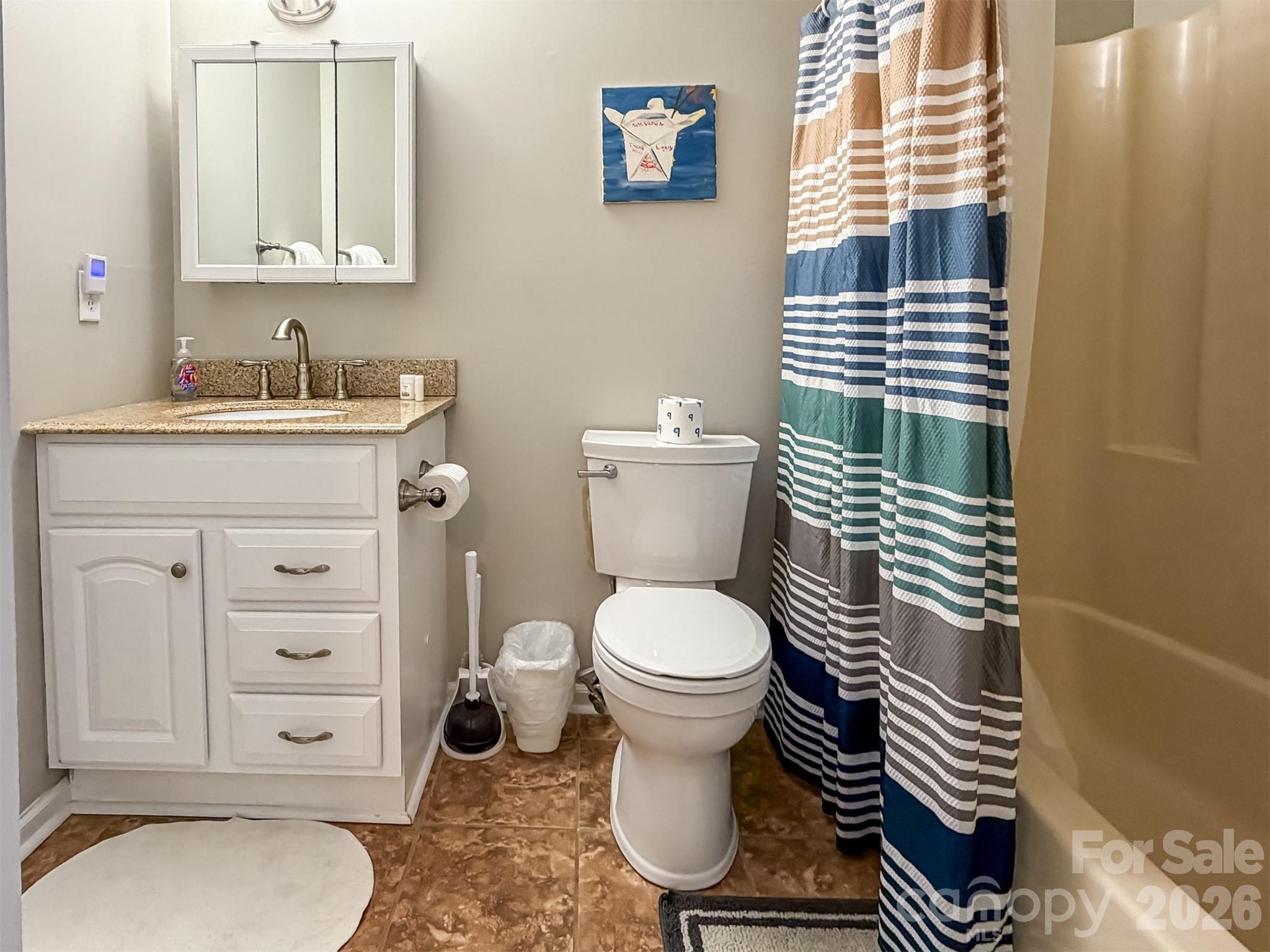 Shallowford Walk - Residential