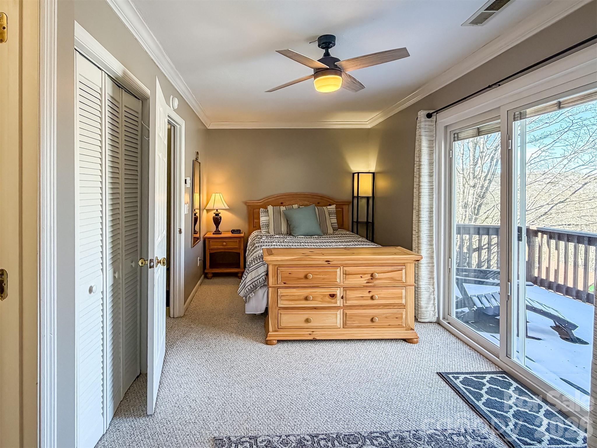 Shallowford Walk - Residential