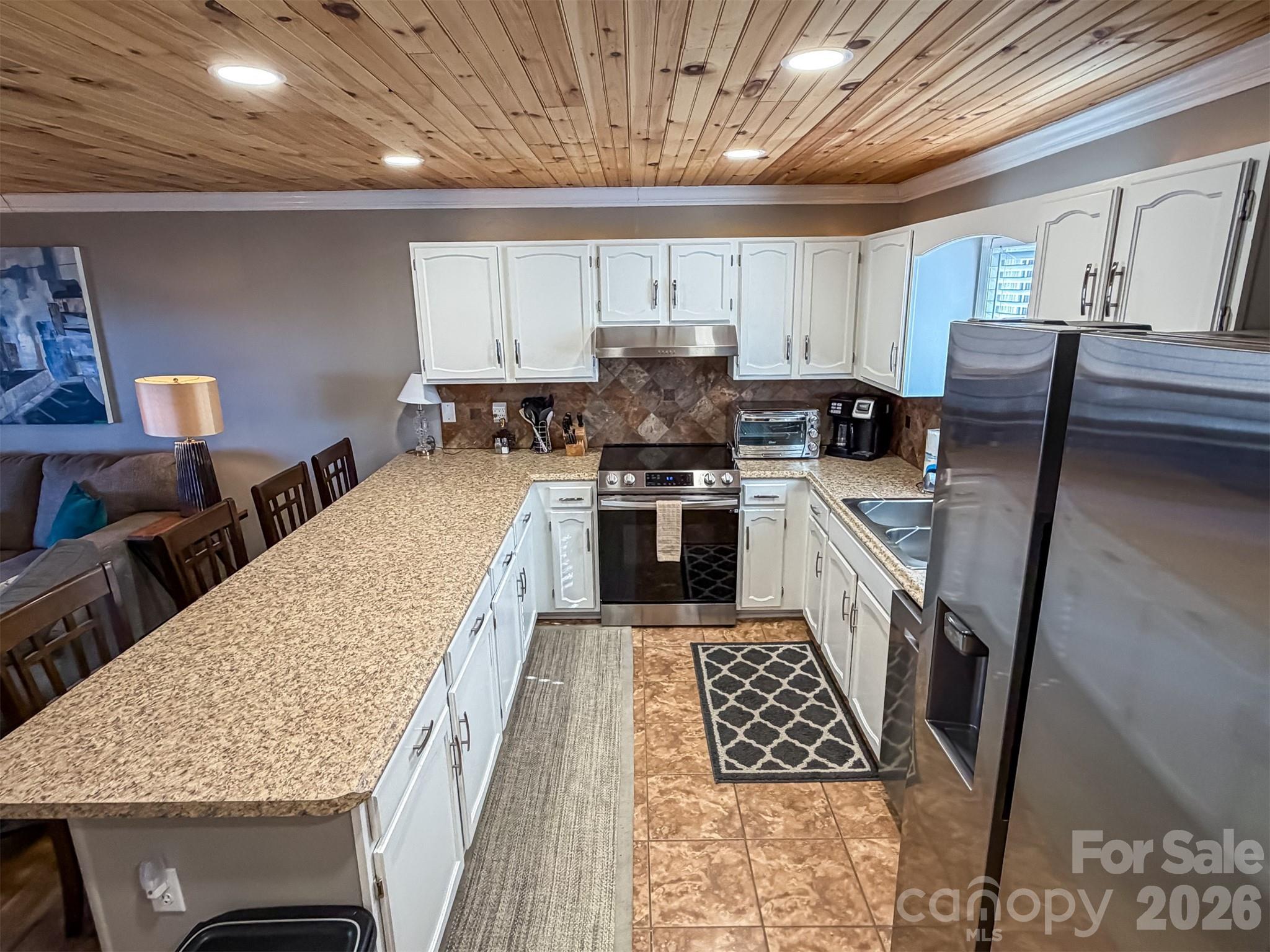 Shallowford Walk - Residential