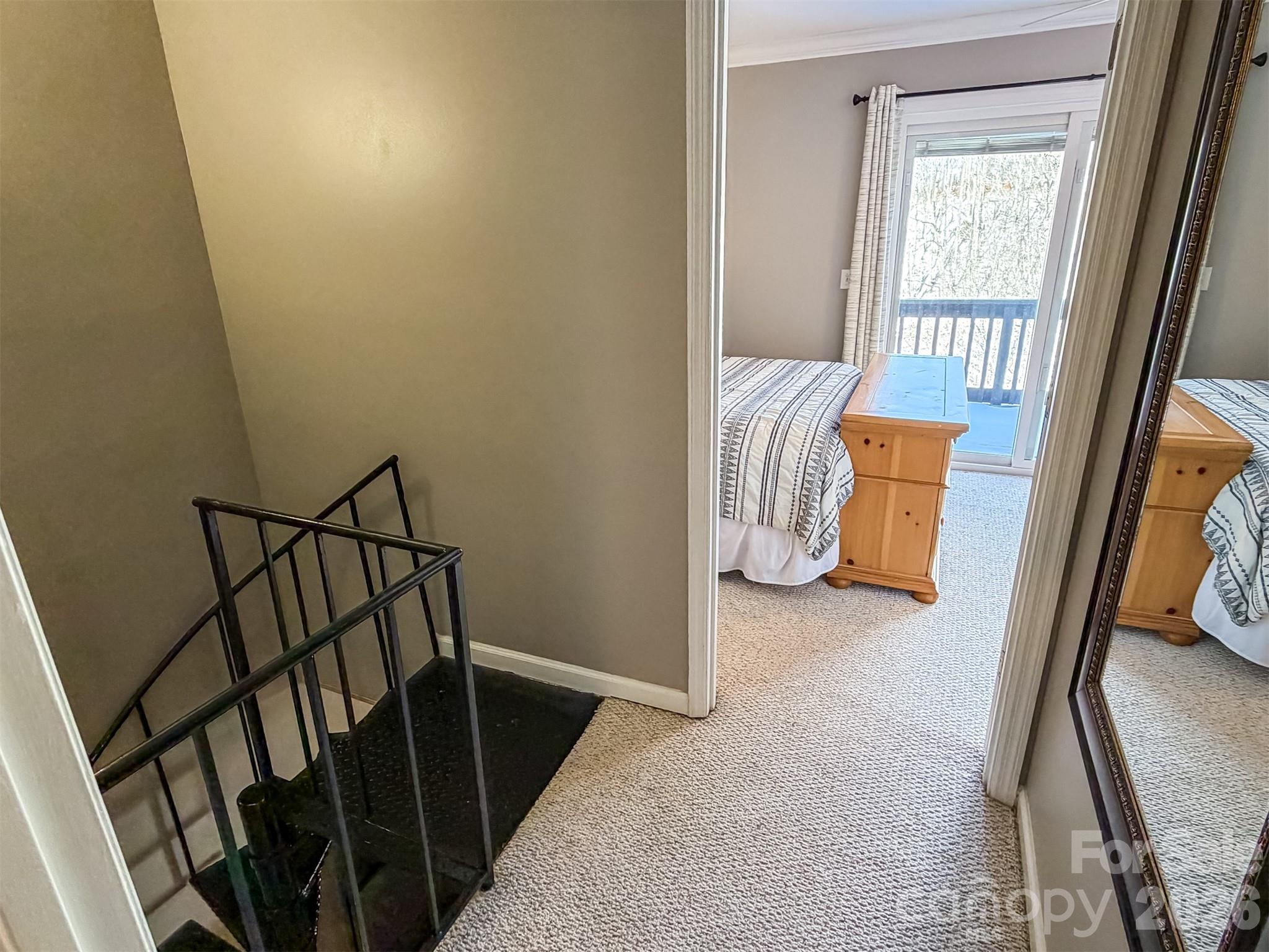 Shallowford Walk - Residential