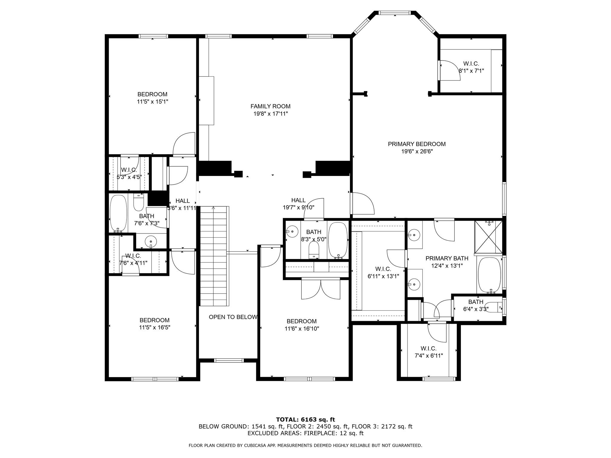 Kimbrell Crossing - Residential